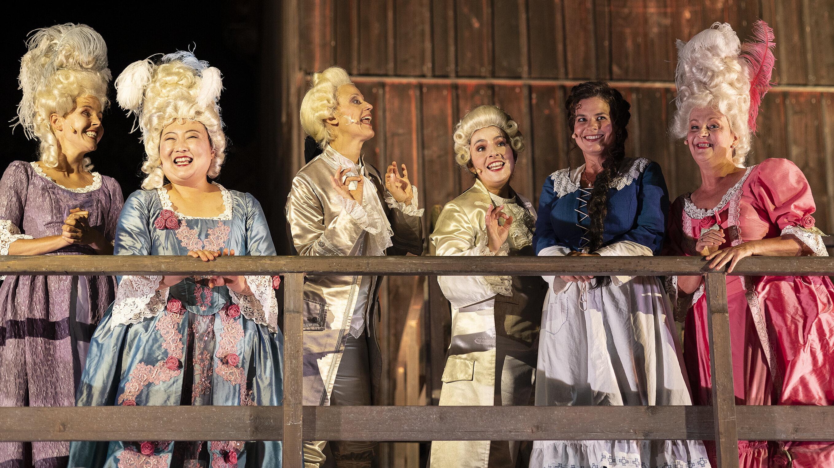 . © Theater Gera Altenburg