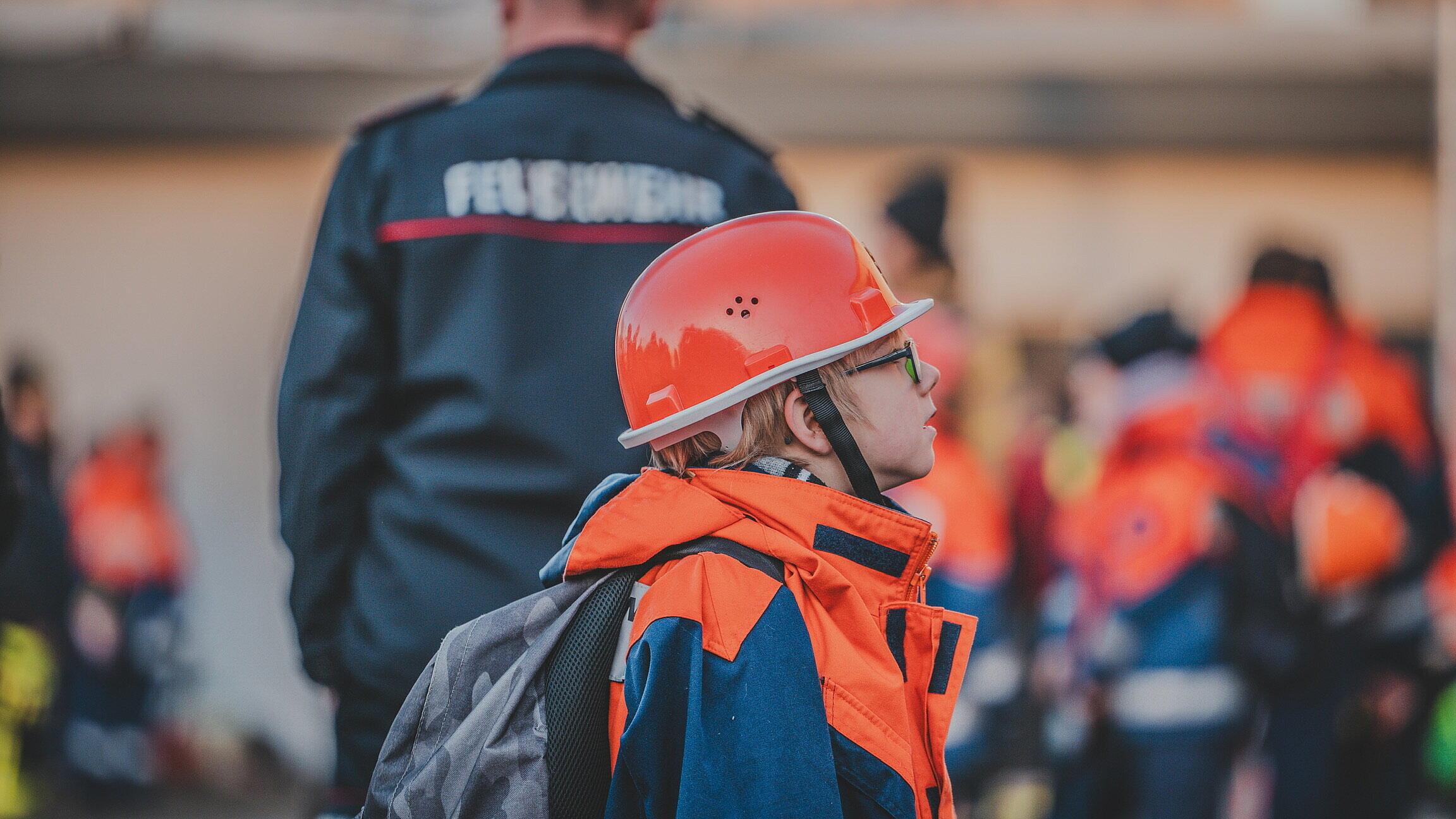 undefined. © Amt für Brand- und Katastrophenschutz. © Amt für Brand- und Katastrophenschutz