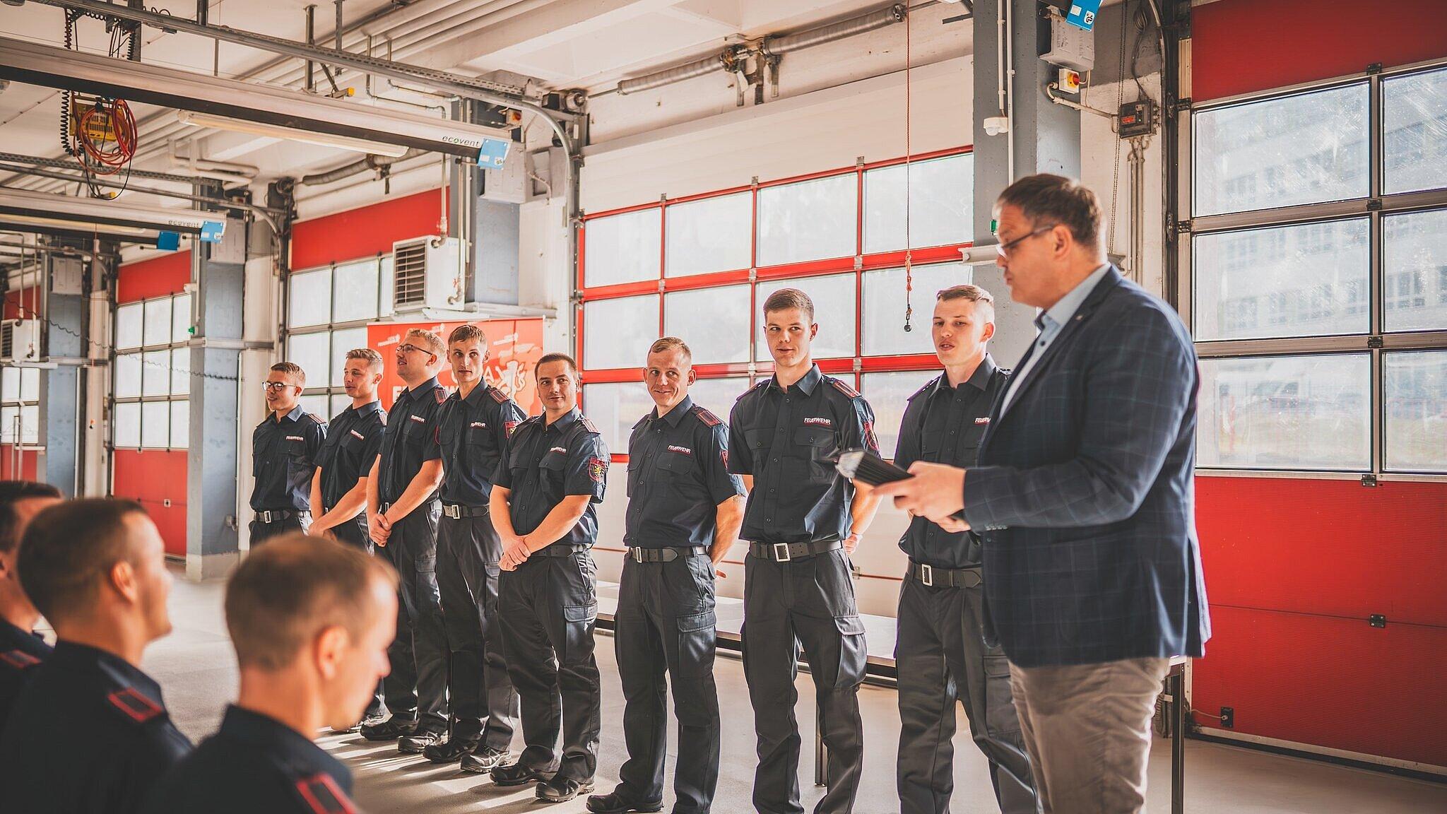 undefined. © Amt für Brand- und Katastrophenschutz. © Amt für Brand- und Katastrophenschutz