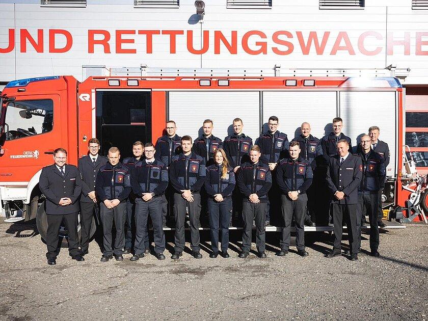 . © Amt für Brand- und Katastrophenschutz
