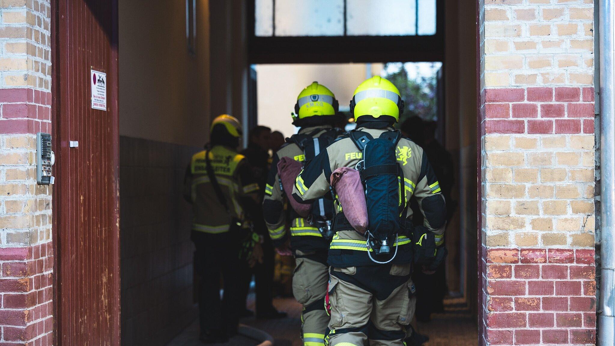 undefined. © Amt für Brand- und Katastrophenschutz. © Amt für Brand- und Katastrophenschutz