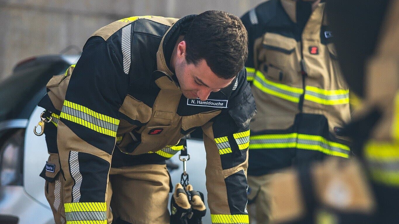 undefined. © Amt für Brand- und Katastrophenschutz. © Amt für Brand- und Katastrophenschutz