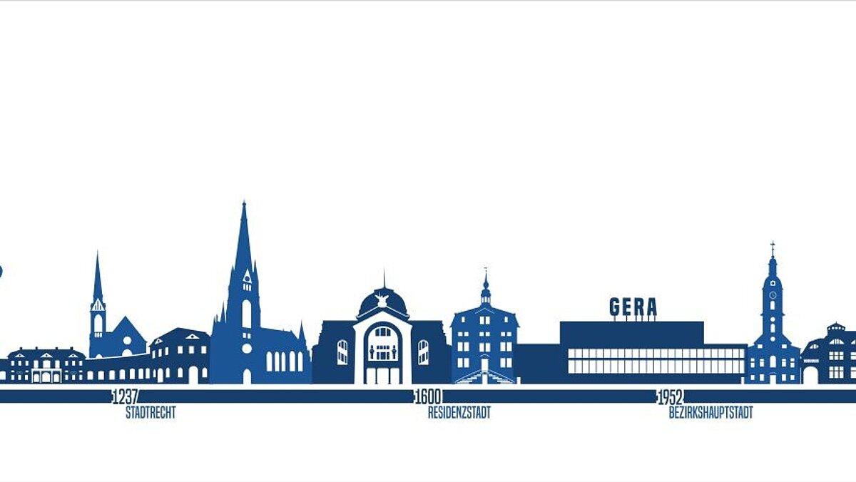 . © Stadt Gera