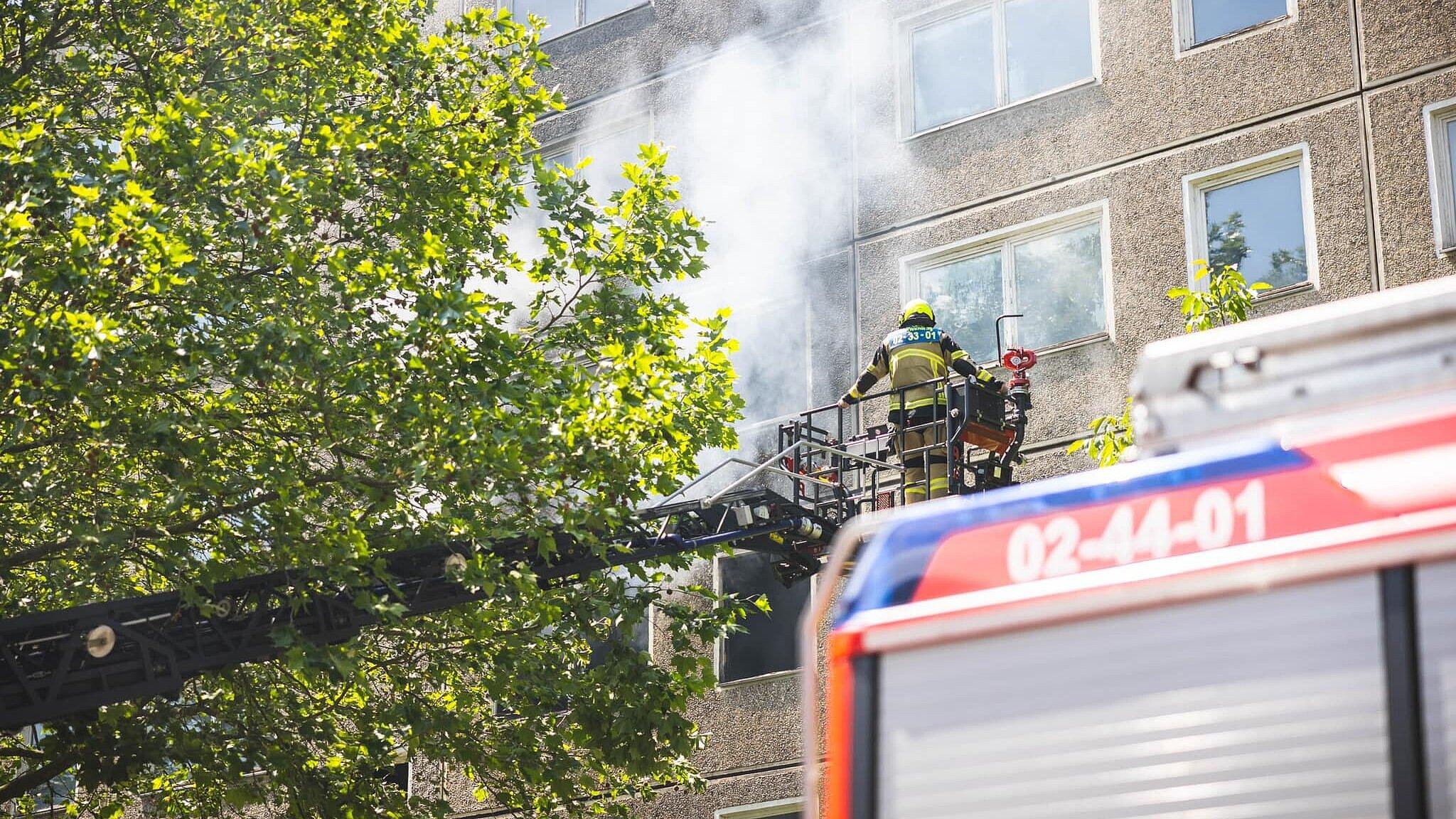undefined. © Amt für Brand- und Katastrophenschutz. © Amt für Brand- und Katastrophenschutz