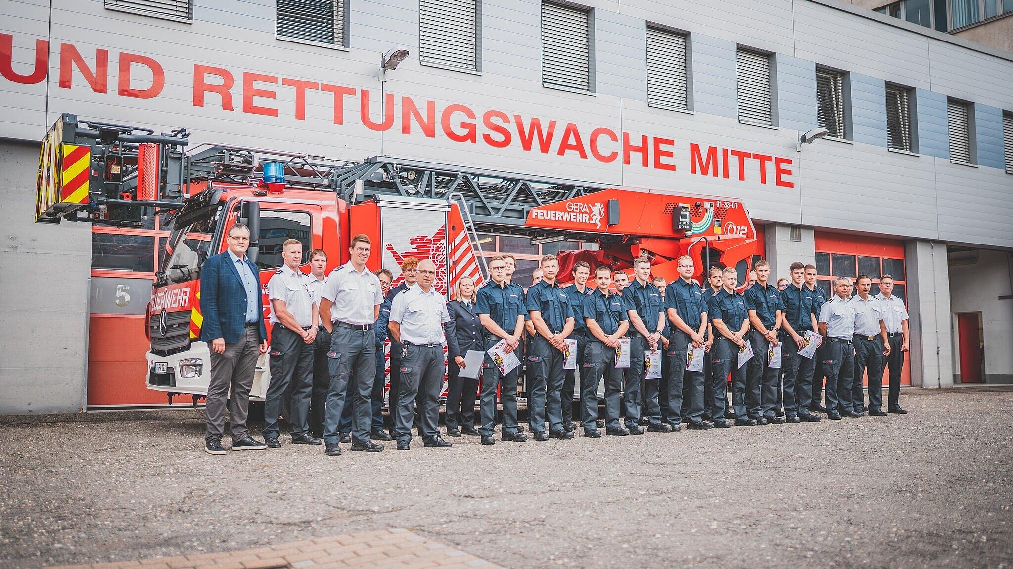 undefined. © Amt für Brand- und Katastrophenschutz. © Amt für Brand- und Katastrophenschutz