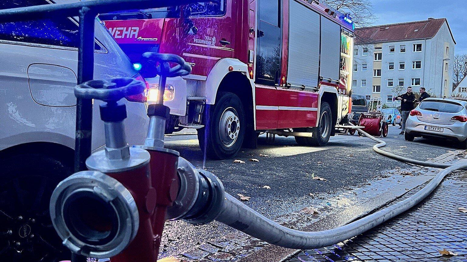 undefined. © Amt für Brand- und Katastrophenschutz. © Amt für Brand- und Katastrophenschutz