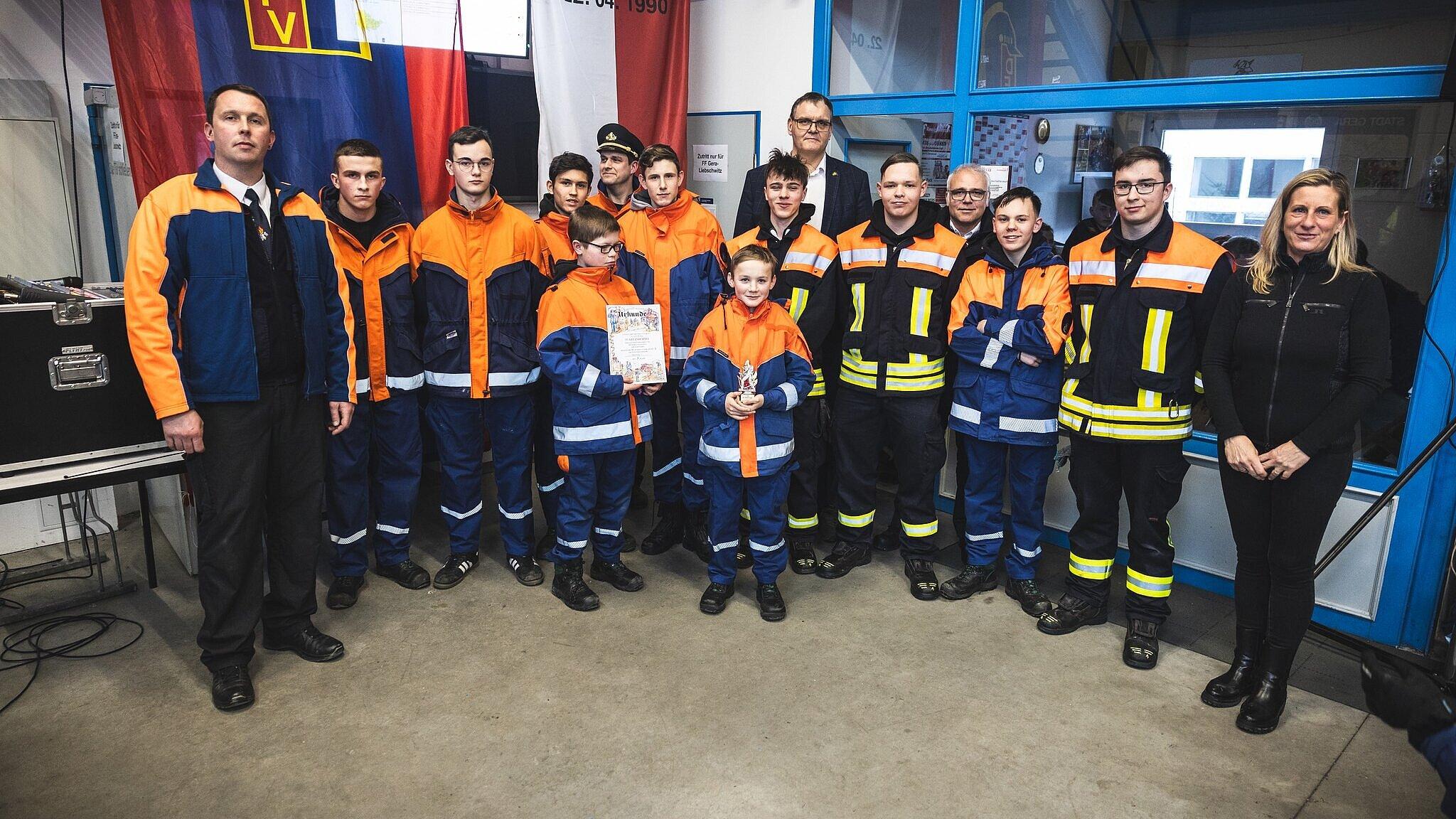 undefined. © Amt für Brand- und Katastrophenschutz. © Amt für Brand- und Katastrophenschutz