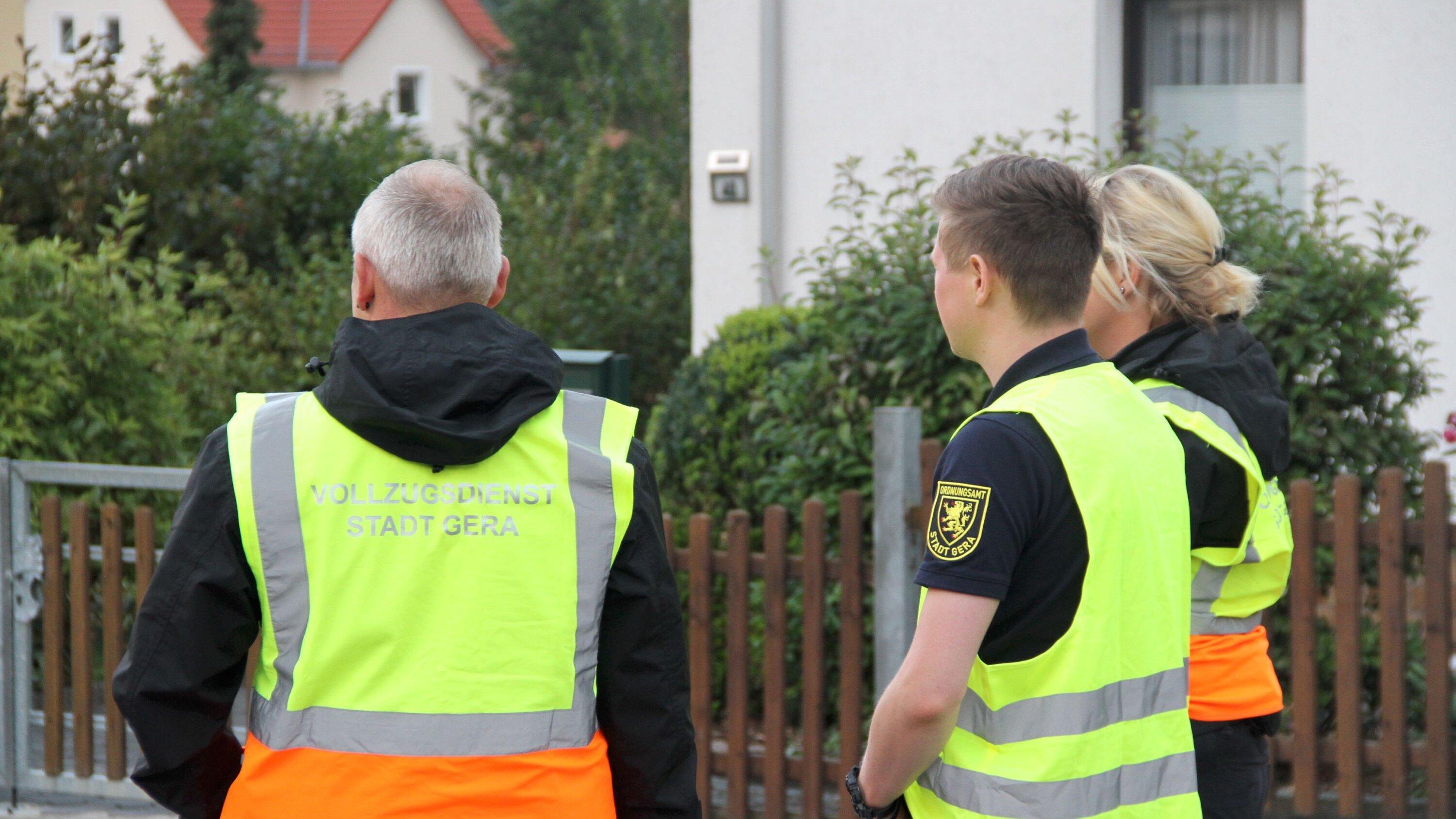 Ausbildung als Beamtenanwärter im nichttechnischen Vewaltungsdienst