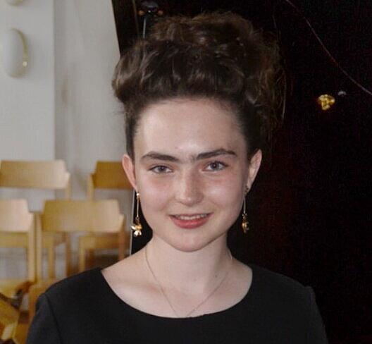 Stella-Ivonne Heiland.