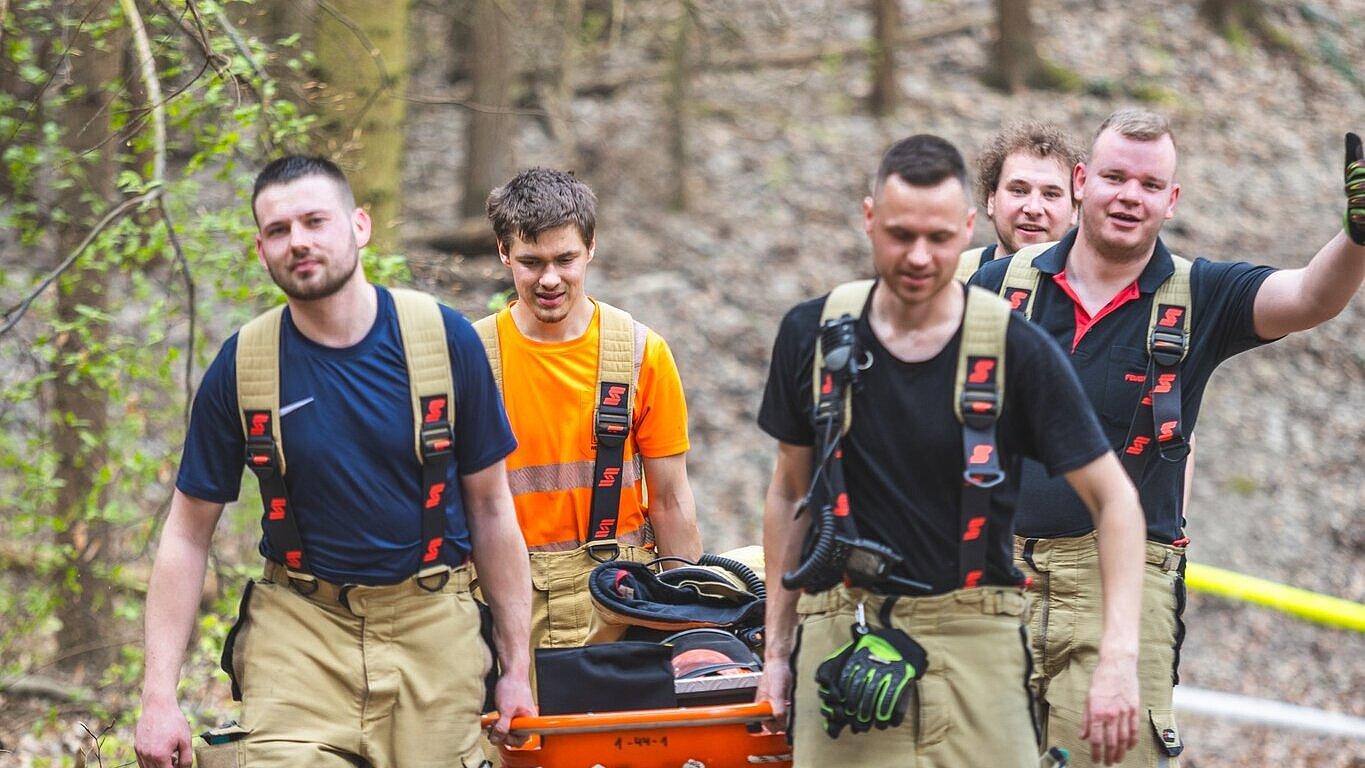 undefined. © Amt für Brand- und Katastrophenschutz. © Amt für Brand- und Katastrophenschutz