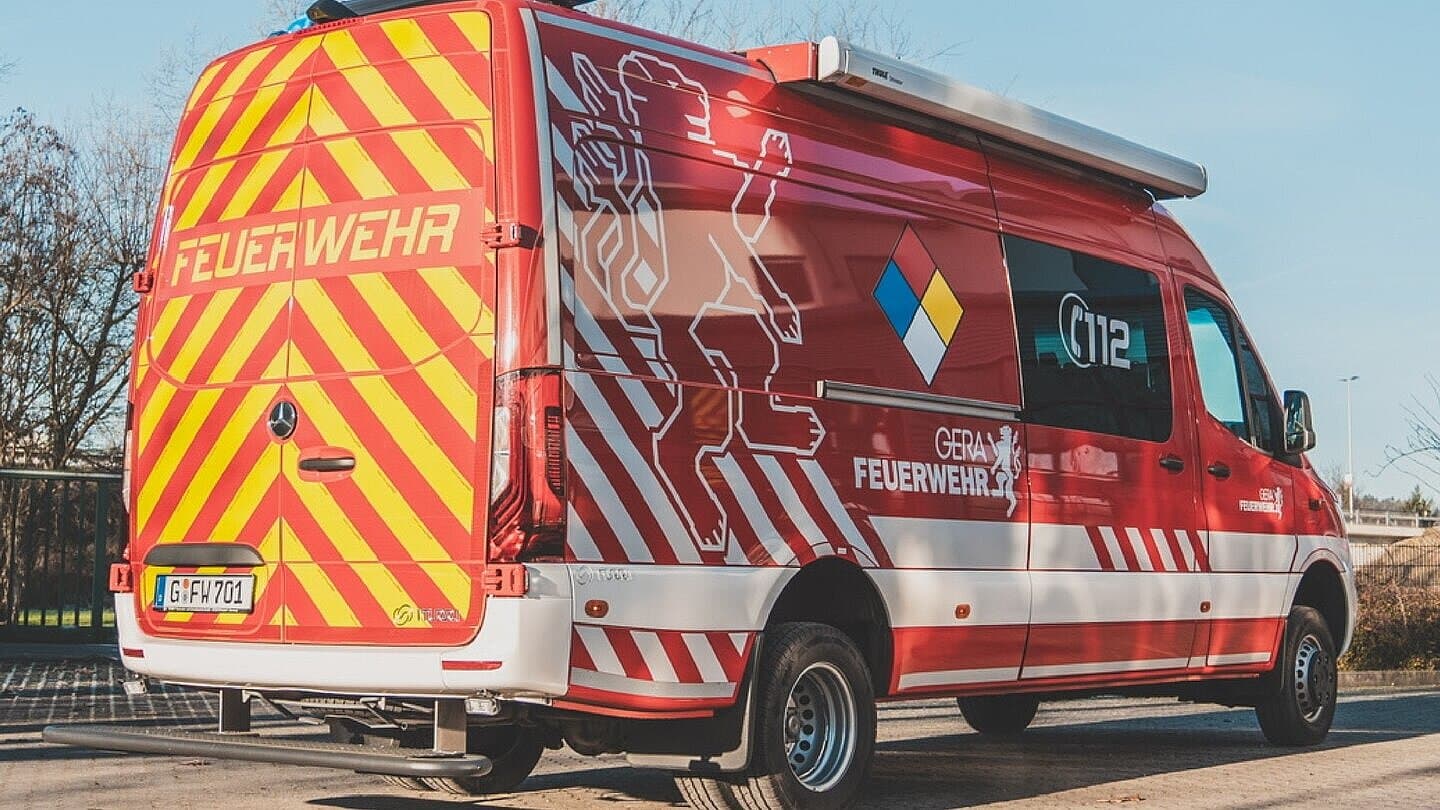 undefined. © Amt für Brand- und Katastrophenschutz. © Amt für Brand- und Katastrophenschutz