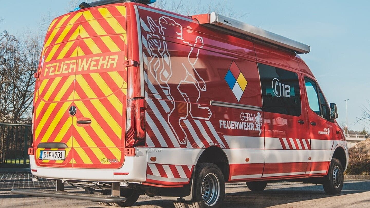 undefined. © Amt für Brand- und Katastrophenschutz. © Amt für Brand- und Katastrophenschutz