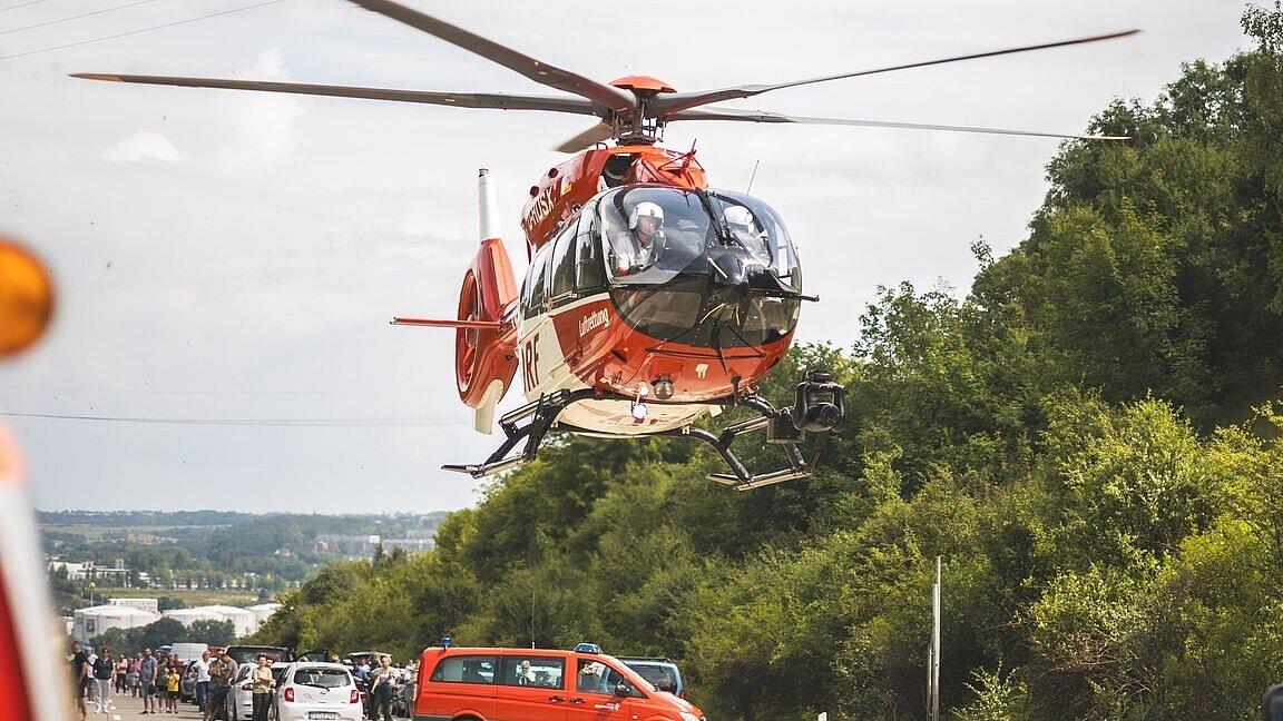 undefined. © Amt für Brand- und Katastrophenschutz. © Amt für Brand- und Katastrophenschutz