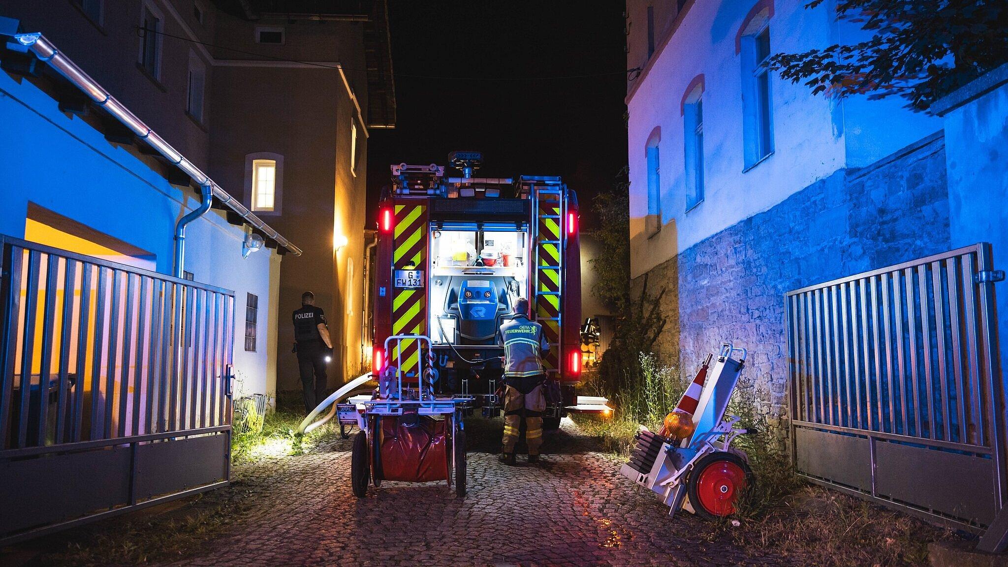 undefined. © Amt für Brand- und Katastrophenschutz. © Amt für Brand- und Katastrophenschutz