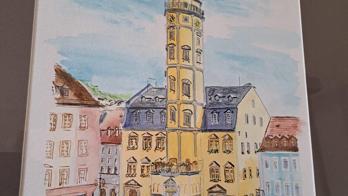undefined. © Stadt Gera. © Stadt Gera