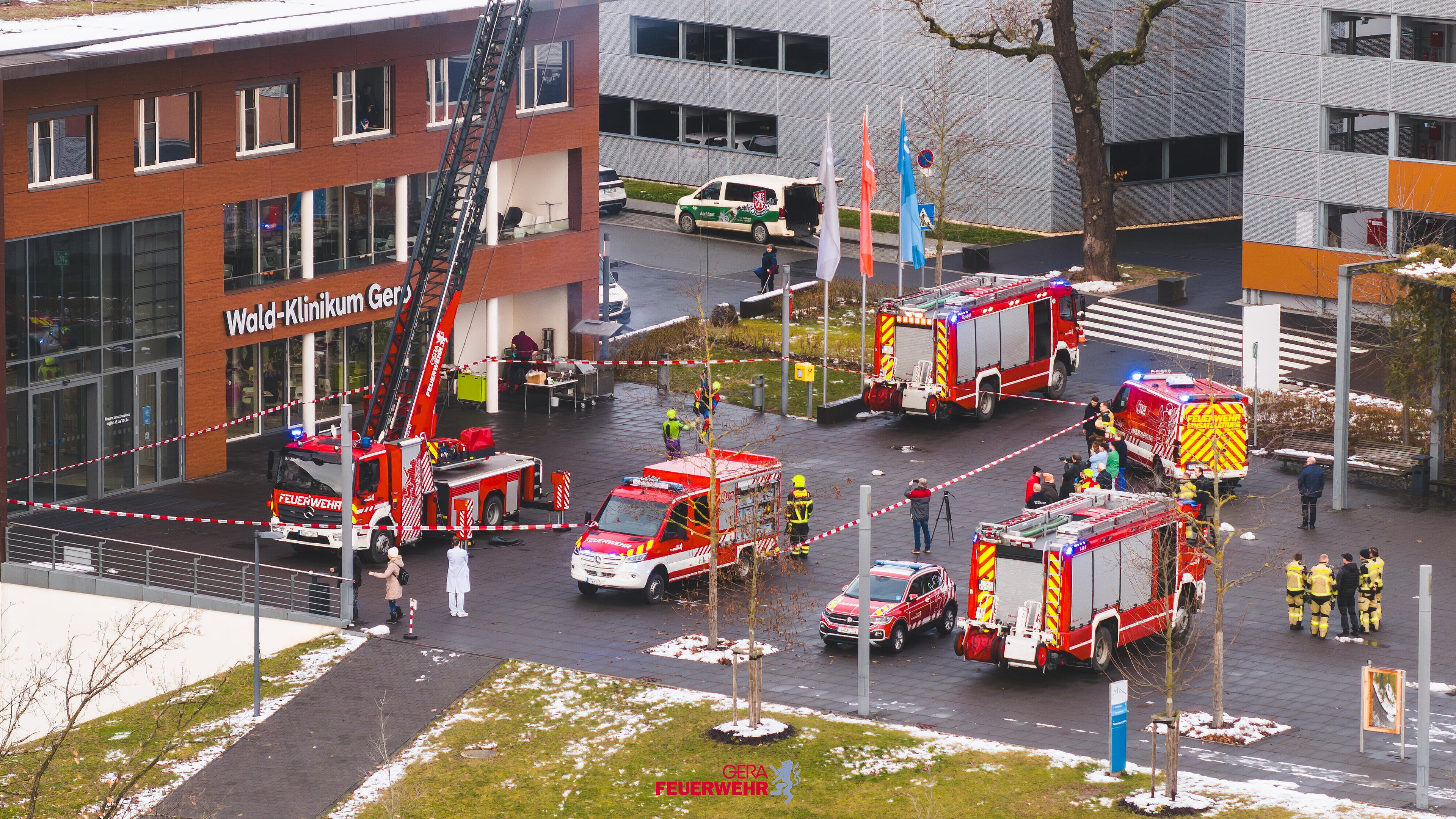 undefined. © Amt für Brand- und Katastrophenschutz. © Amt für Brand- und Katastrophenschutz