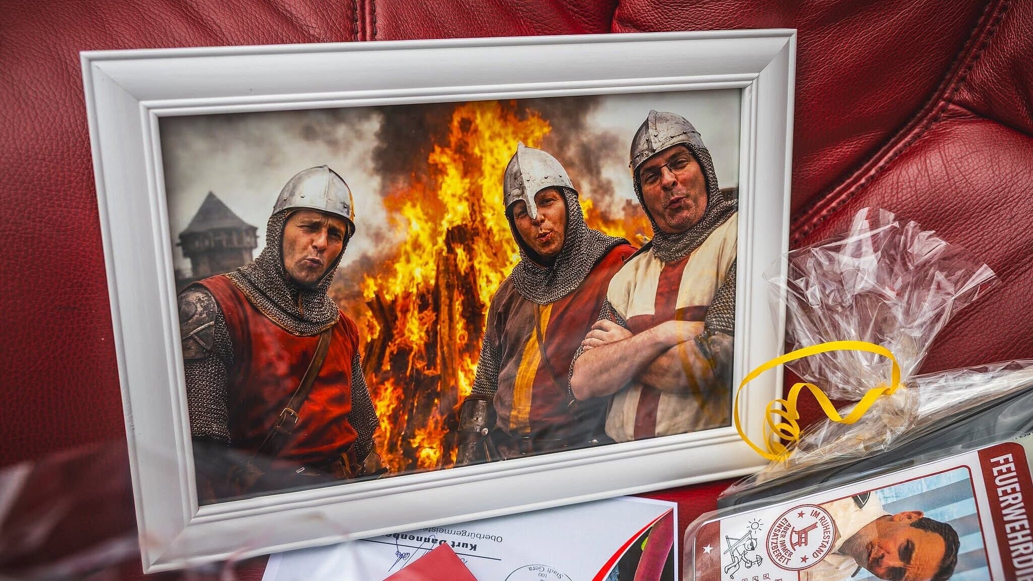undefined. © Amt für Brand- und Katastrophenschutz. © Amt für Brand- und Katastrophenschutz