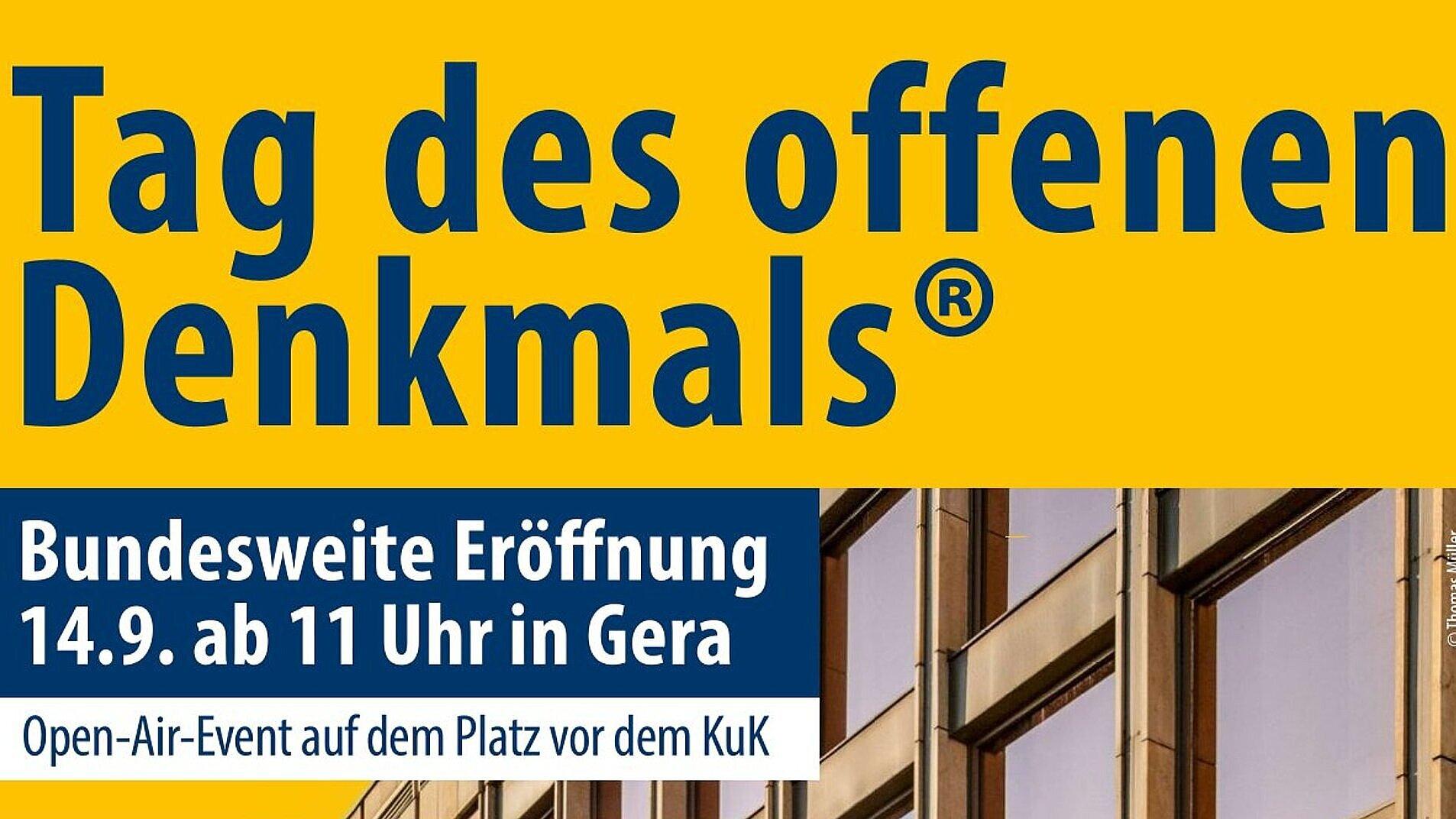 . © Deutsche Stiftung Denkmalschutz