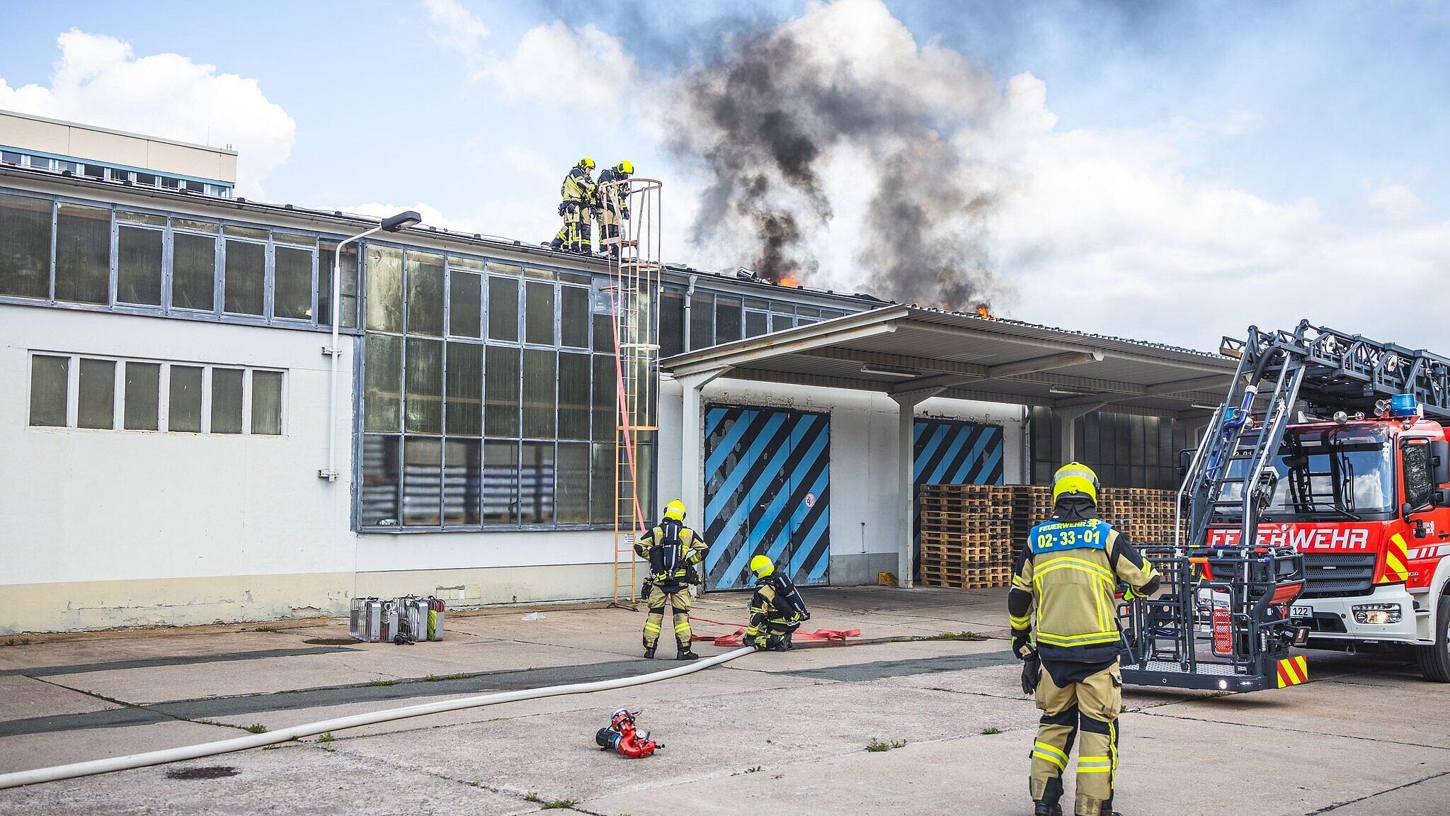 undefined. © Amt für Brand- und Katastrophenschutz. © Amt für Brand- und Katastrophenschutz