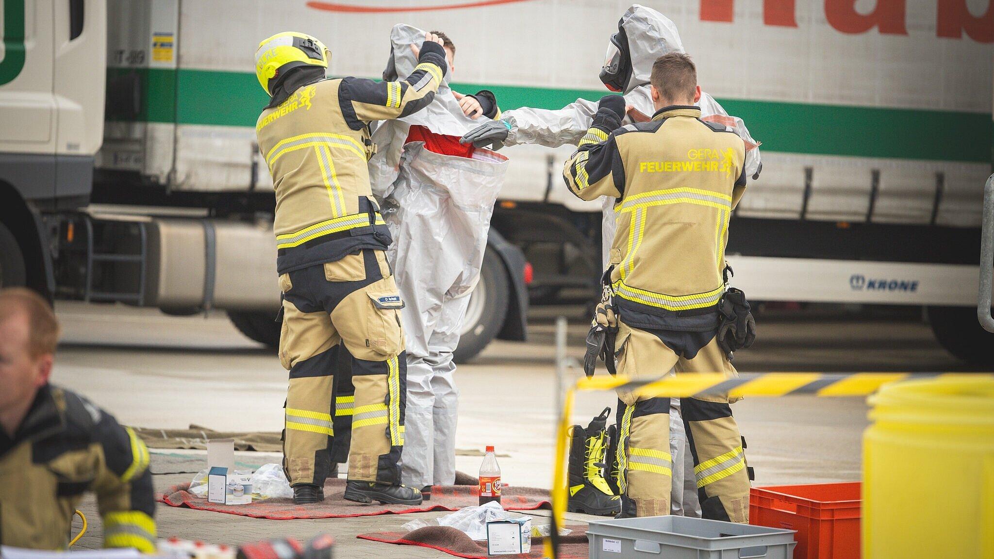 undefined. © Amt für Brand- und Katastrophenschutz. © Amt für Brand- und Katastrophenschutz
