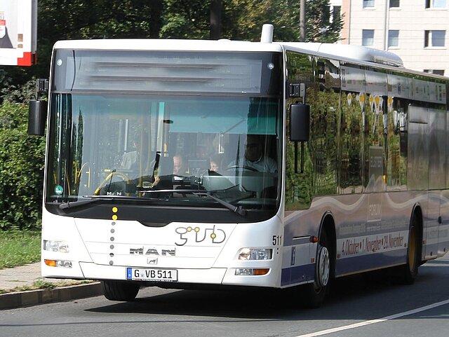 . © Stadt Gera
