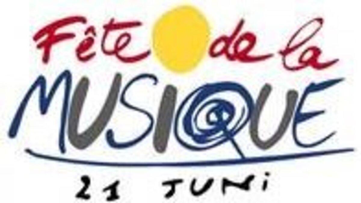 Fête de la Musique am 21.06.2023 in der Innenstadt Geras