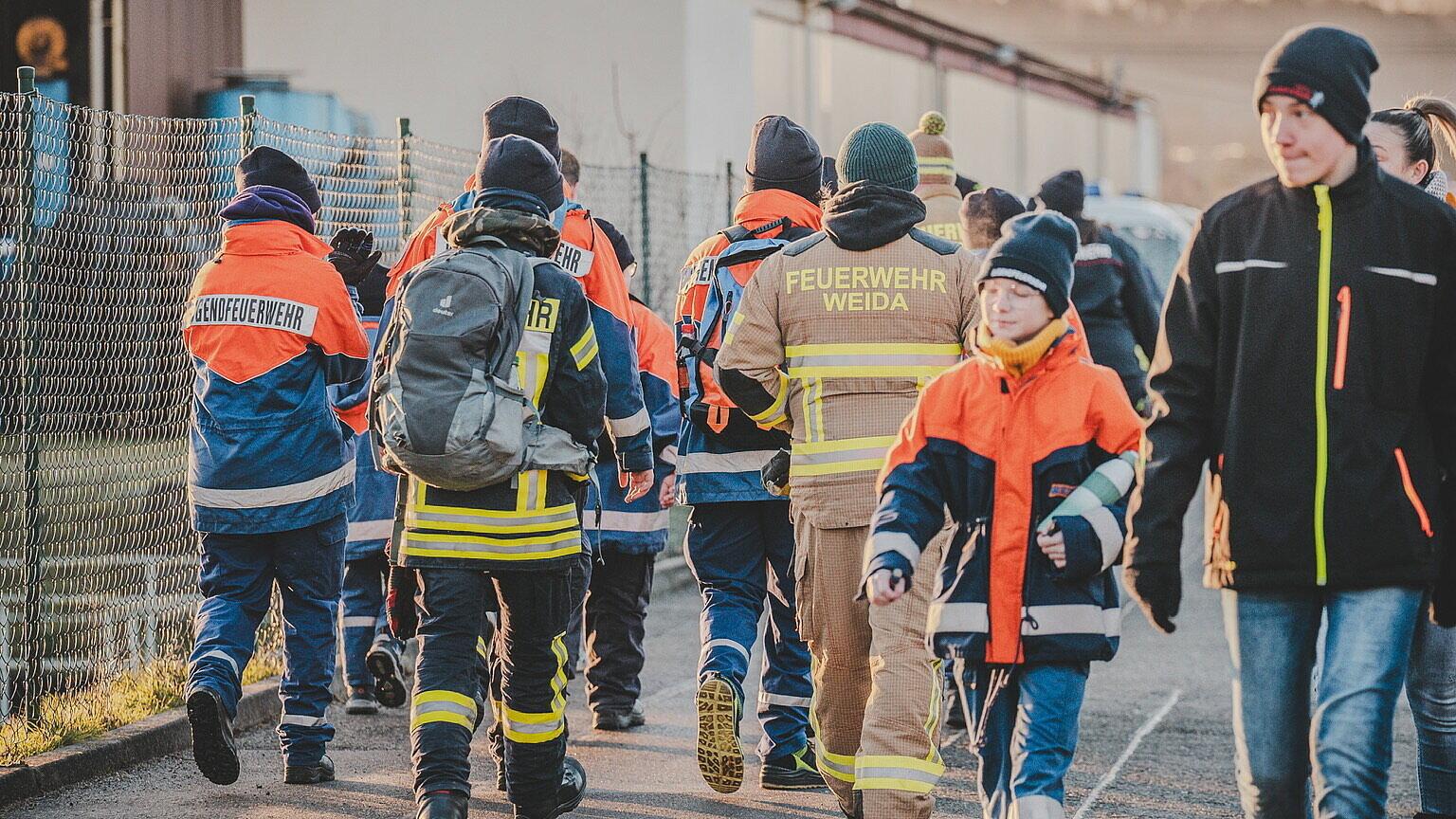 undefined. © Amt für Brand- und Katastrophenschutz. © Amt für Brand- und Katastrophenschutz