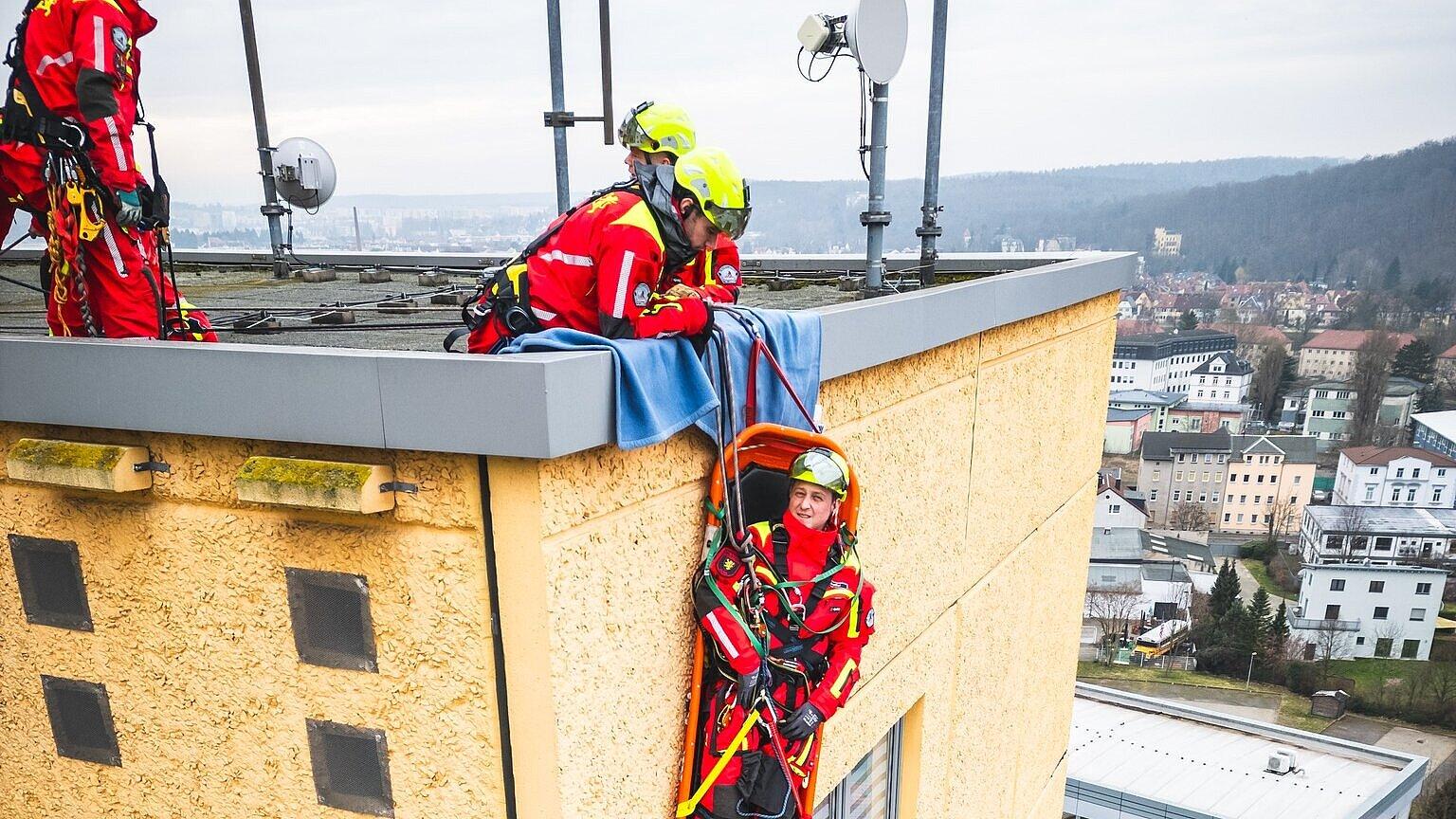 undefined. © Amt für Brand- und Katastrophenschutz. © Amt für Brand- und Katastrophenschutz