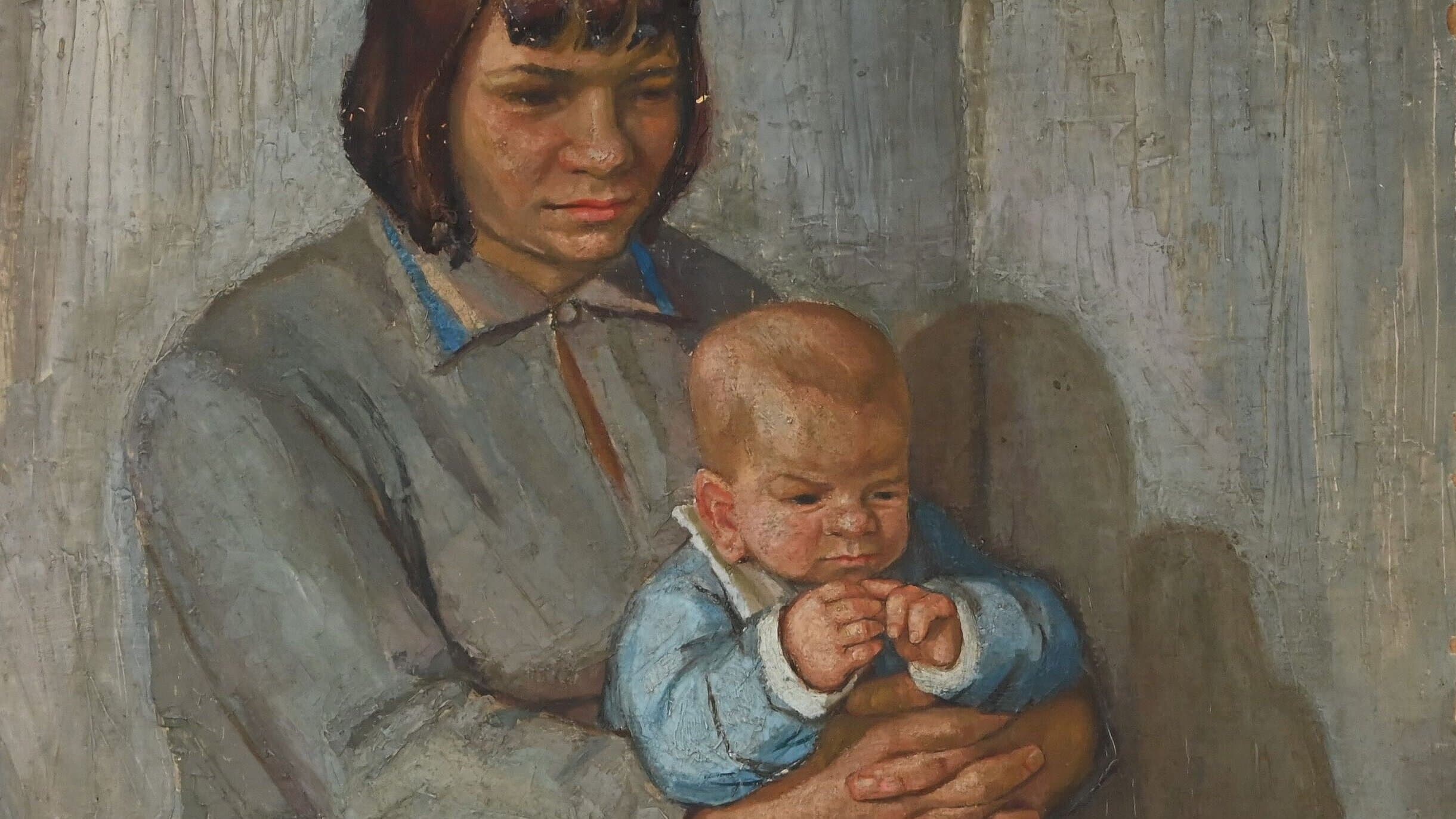 undefined. © Kunstsammlung Gera. © Kunstsammlung Gera