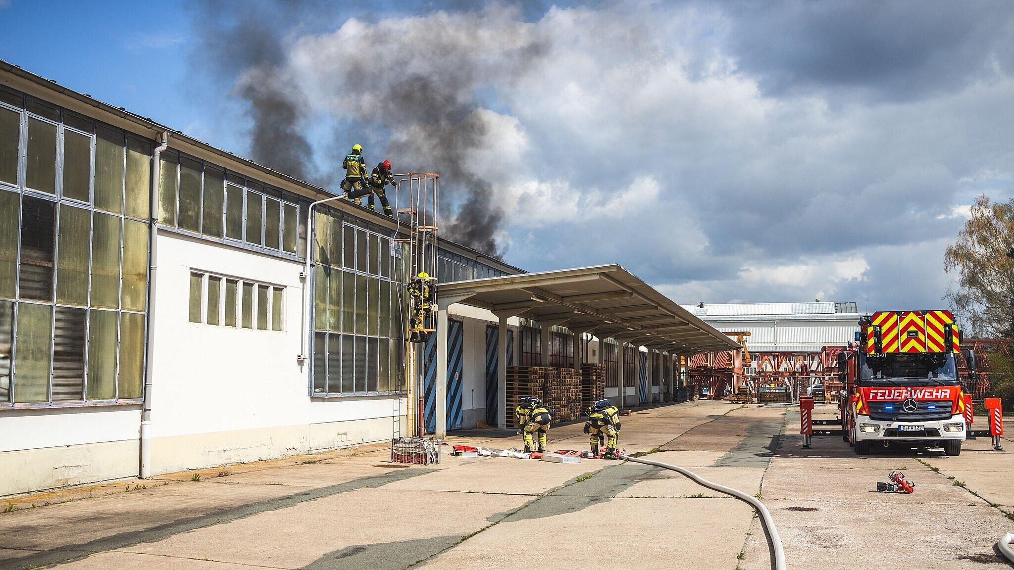 undefined. © Amt für Brand- und Katastrophenschutz. © Amt für Brand- und Katastrophenschutz