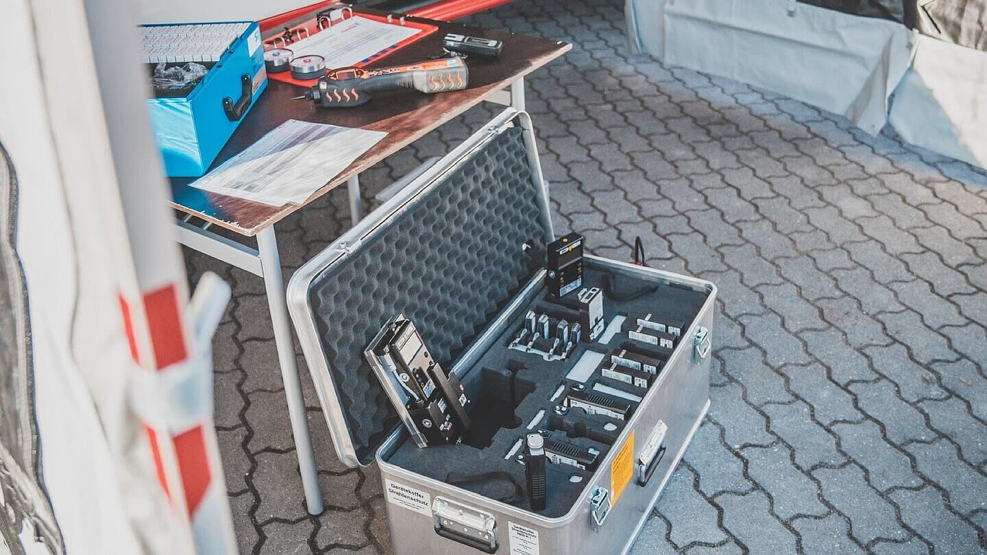 undefined. © Amt für Brand- und Katastrophenschutz. © Amt für Brand- und Katastrophenschutz