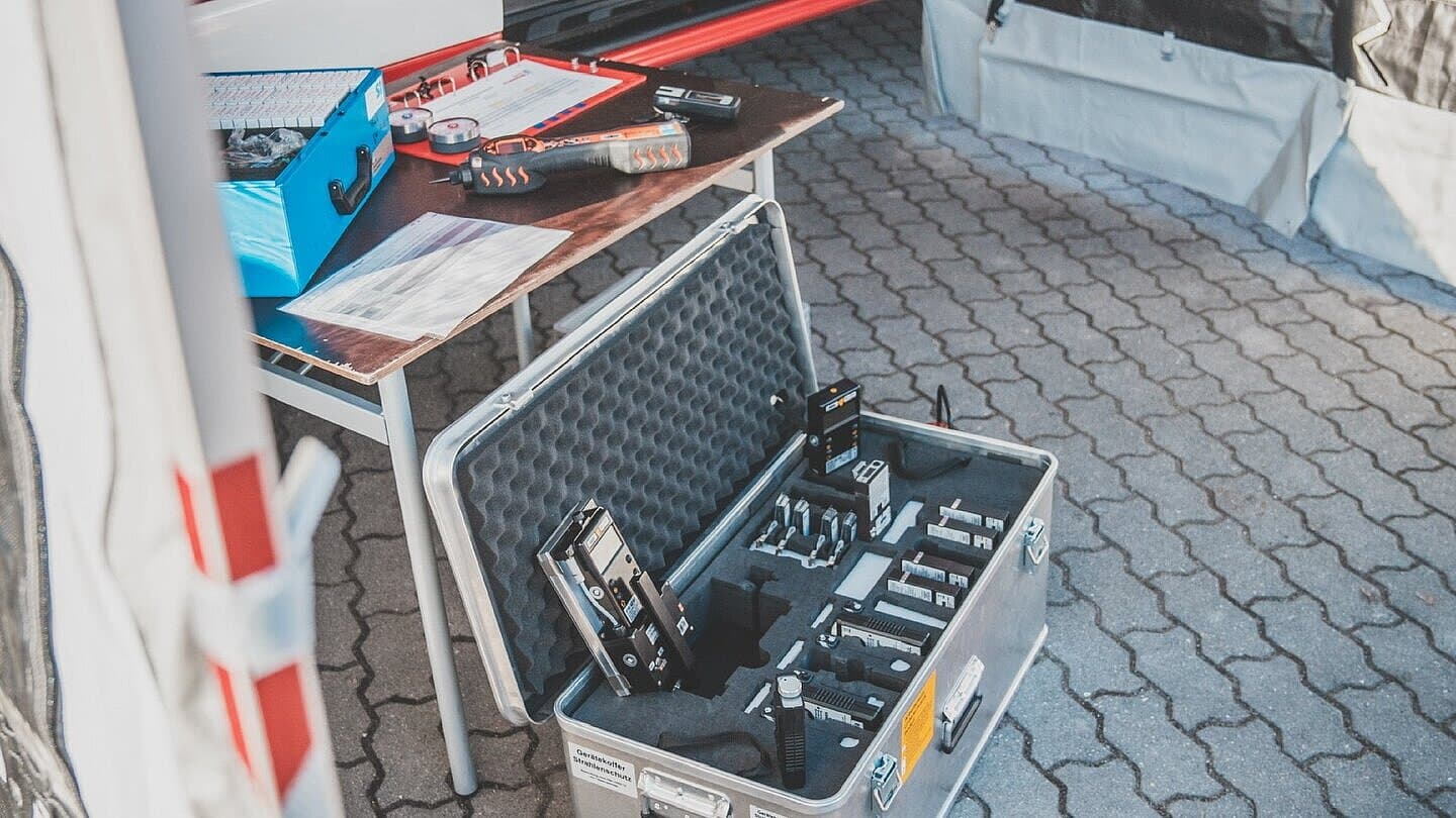 undefined. © Amt für Brand- und Katastrophenschutz. © Amt für Brand- und Katastrophenschutz