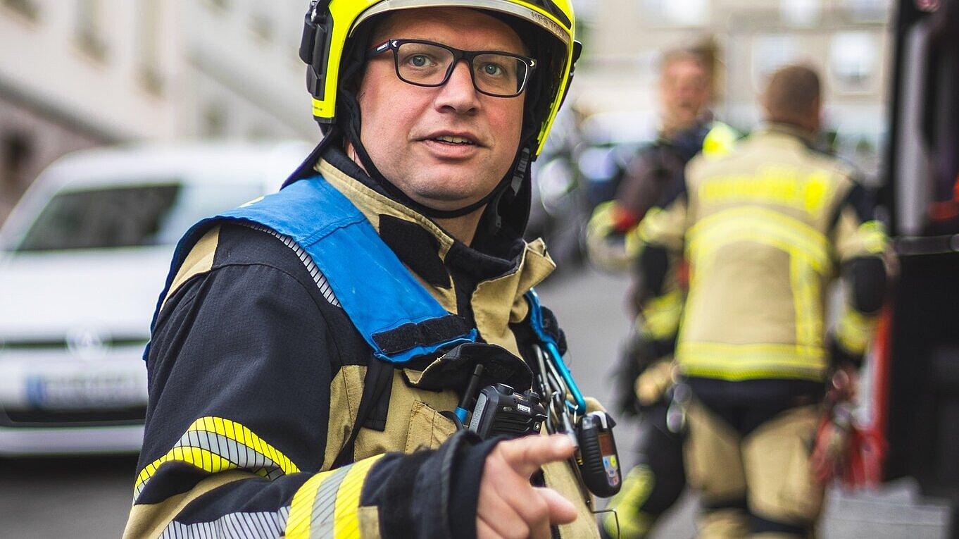 undefined. © Amt für Brand- und Katastrophenschutz. © Amt für Brand- und Katastrophenschutz