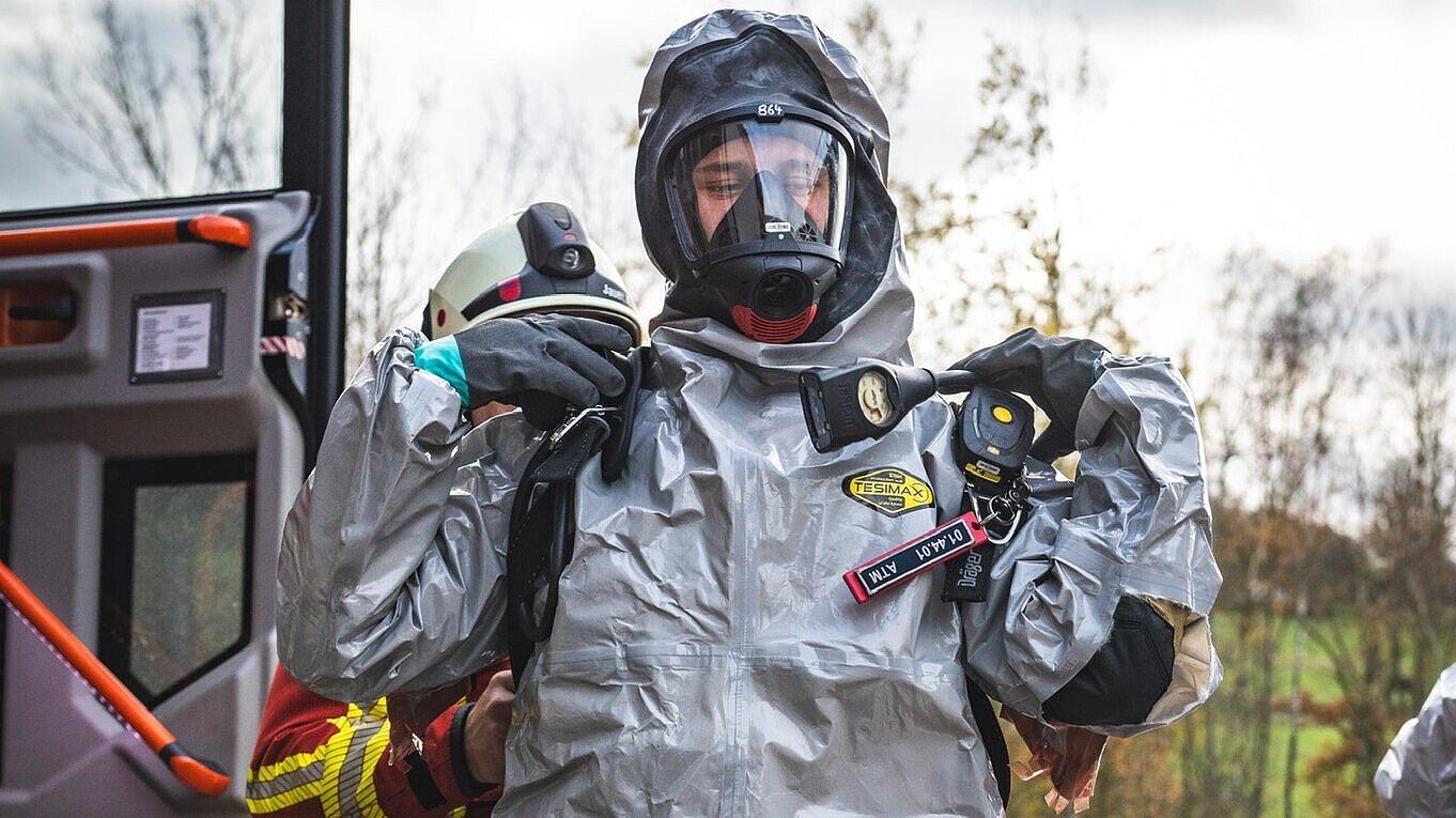 undefined. © Amt für Brand- und Katastrophenschutz. © Amt für Brand- und Katastrophenschutz