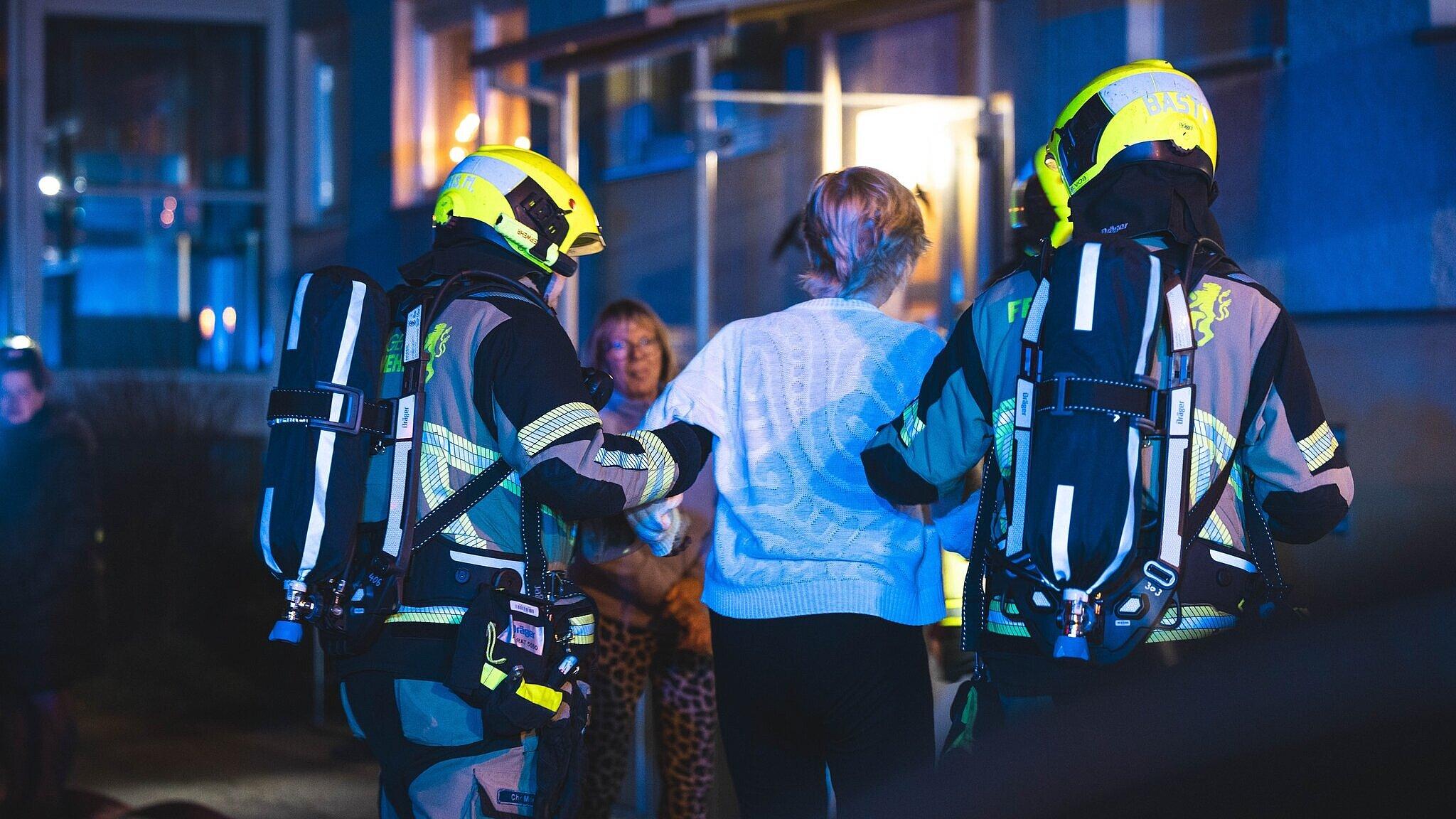 undefined. © Amt für Brand- und Katastrophenschutz. © Amt für Brand- und Katastrophenschutz