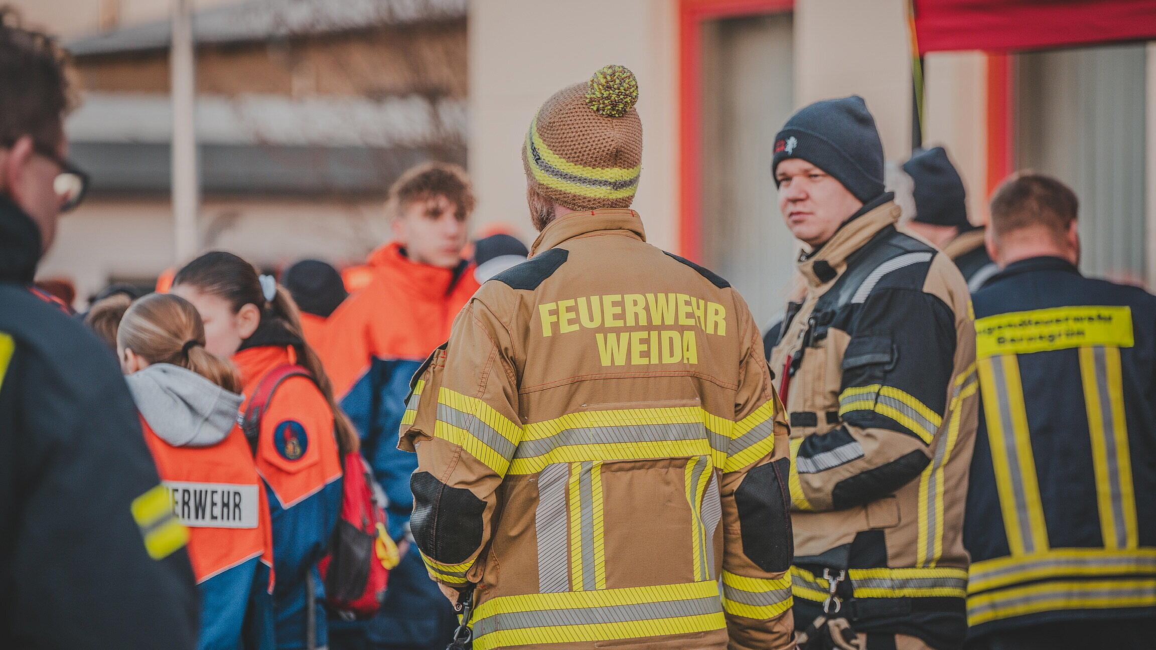 undefined. © Amt für Brand- und Katastrophenschutz. © Amt für Brand- und Katastrophenschutz