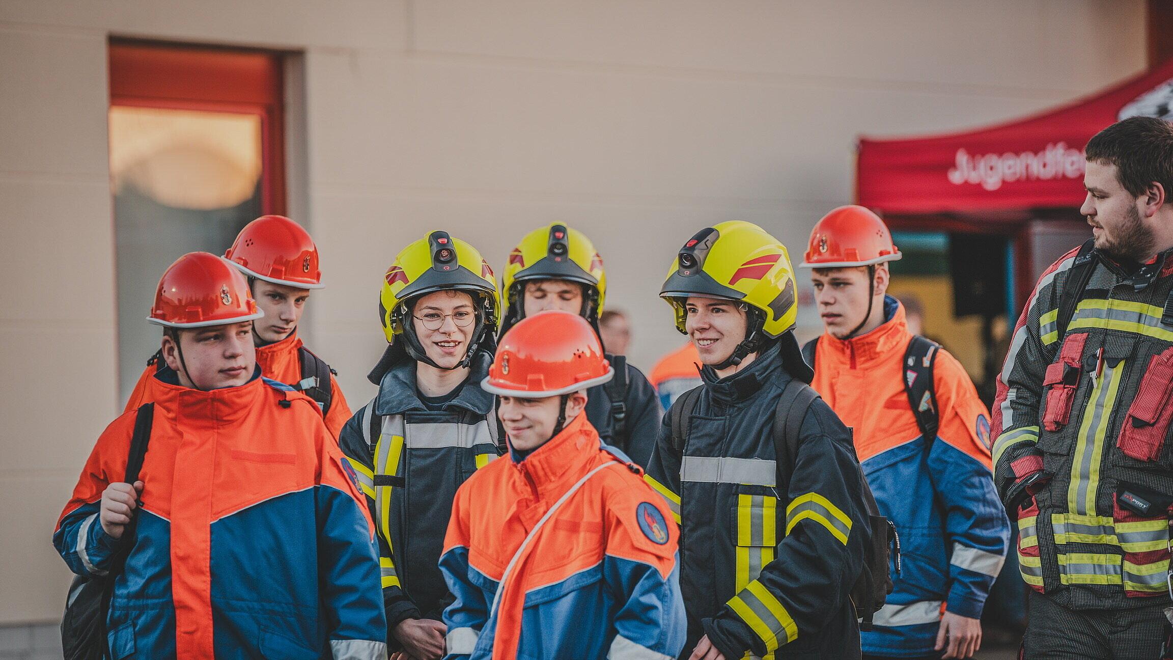 undefined. © Amt für Brand- und Katastrophenschutz. © Amt für Brand- und Katastrophenschutz