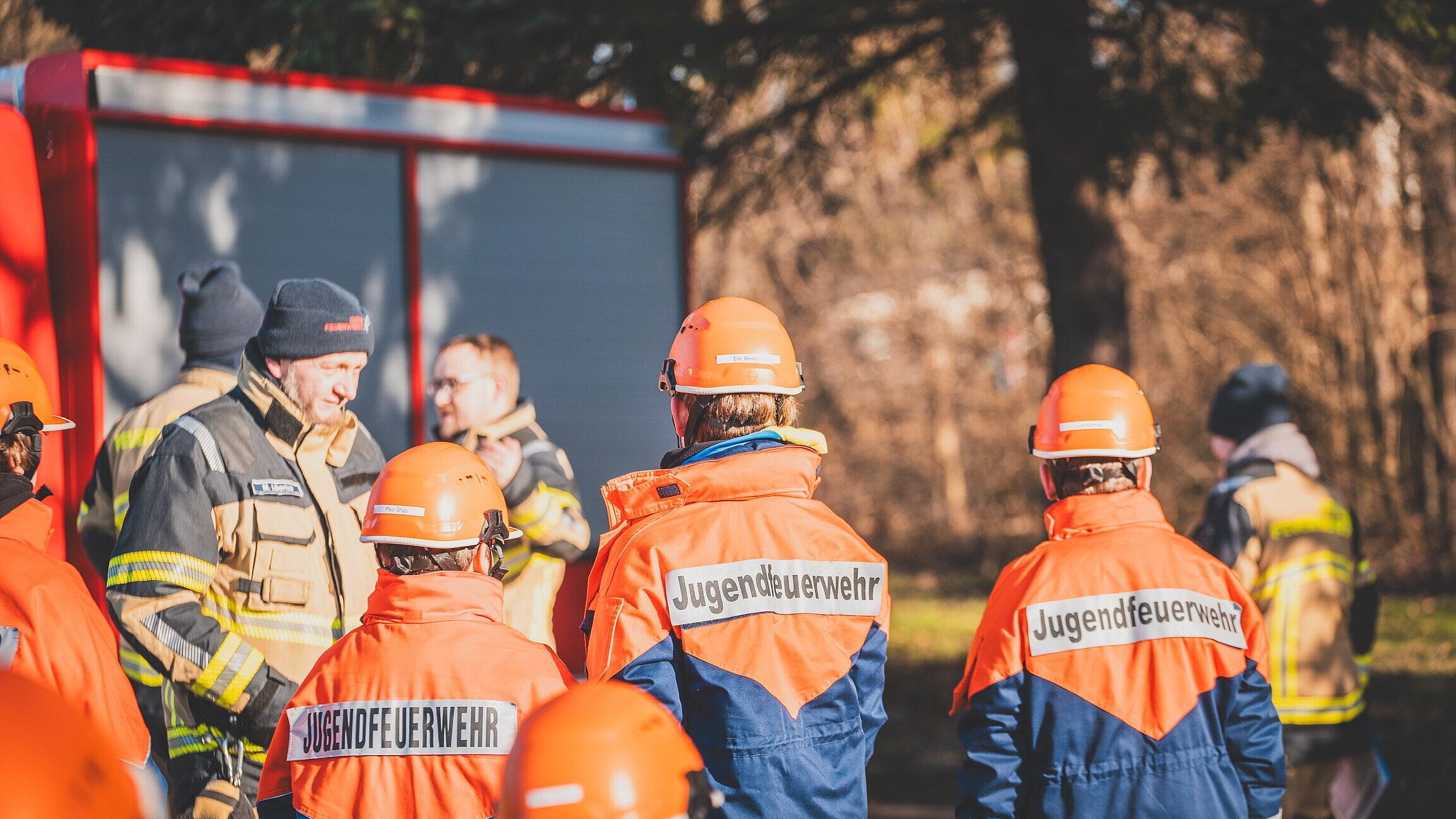 undefined. © Amt für Brand- und Katastrophenschutz. © Amt für Brand- und Katastrophenschutz