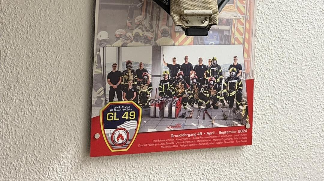 undefined. © Amt für Brand- und Katastrophenschutz. © Amt für Brand- und Katastrophenschutz