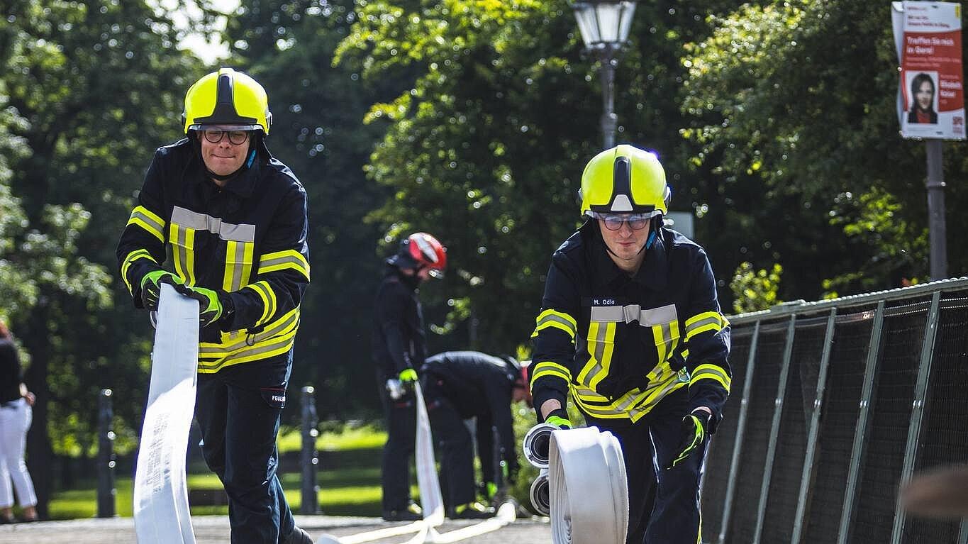 undefined. © Amt für Brand- und Katastrophenschutz. © Amt für Brand- und Katastrophenschutz