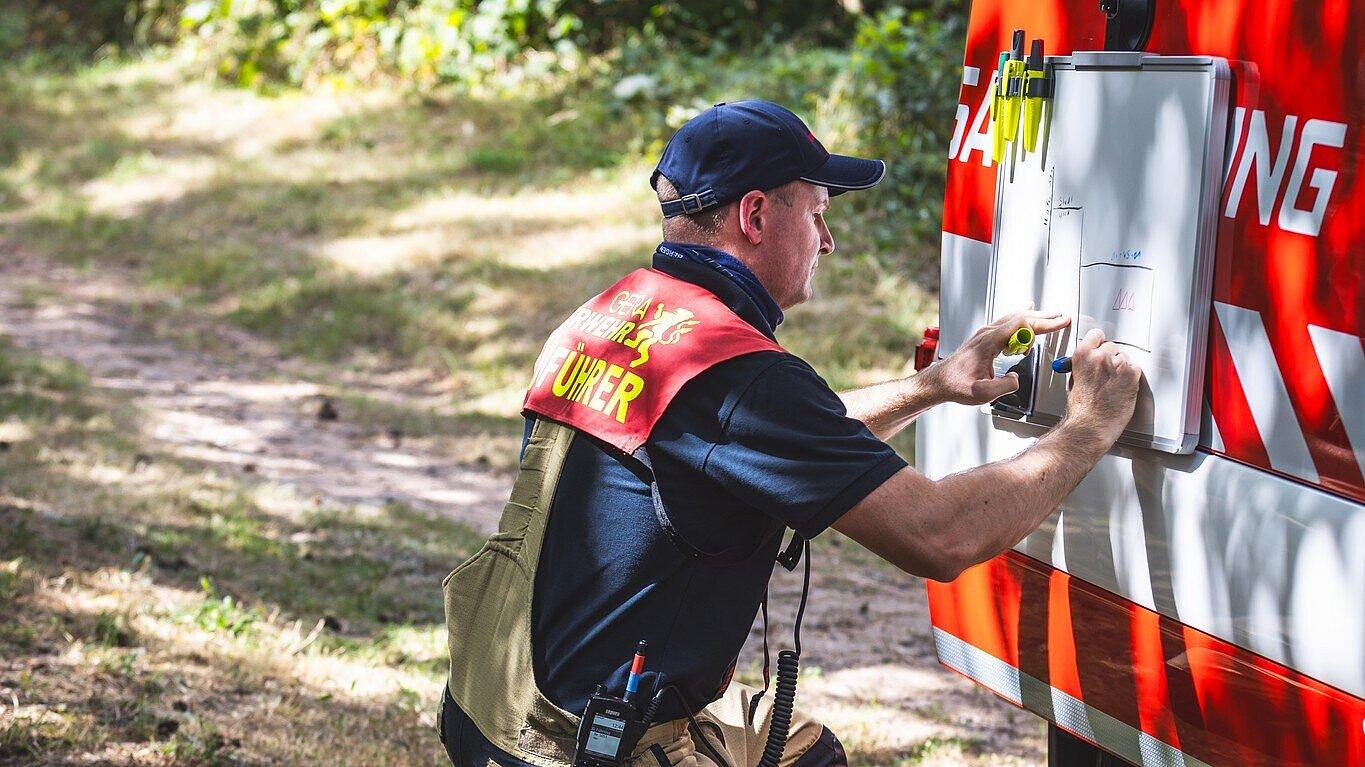 undefined. © Amt für Brand- und Katastrophenschutz. © Amt für Brand- und Katastrophenschutz