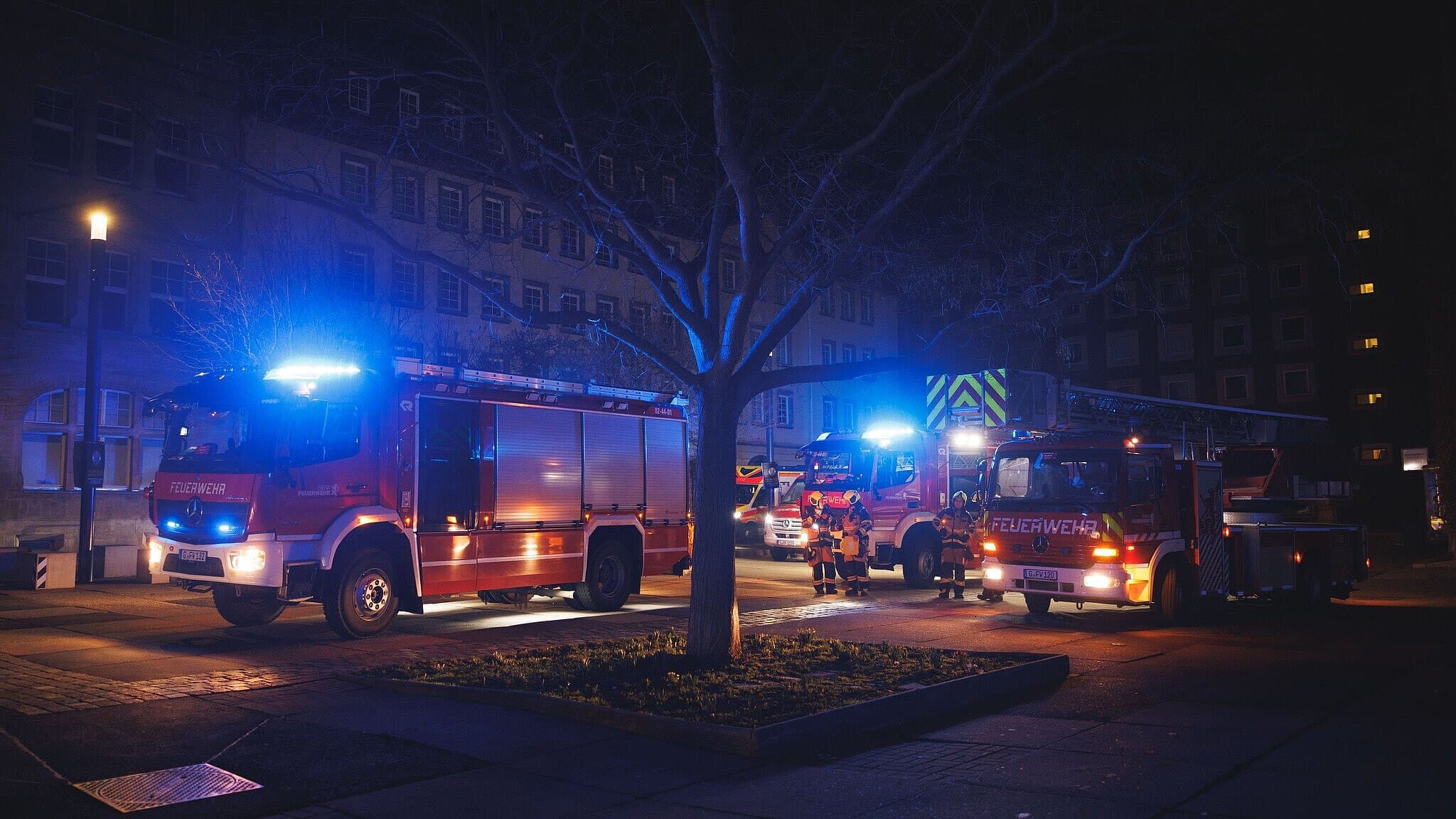 undefined. © Amt für Brand- und Katastrophenschutz. © Amt für Brand- und Katastrophenschutz
