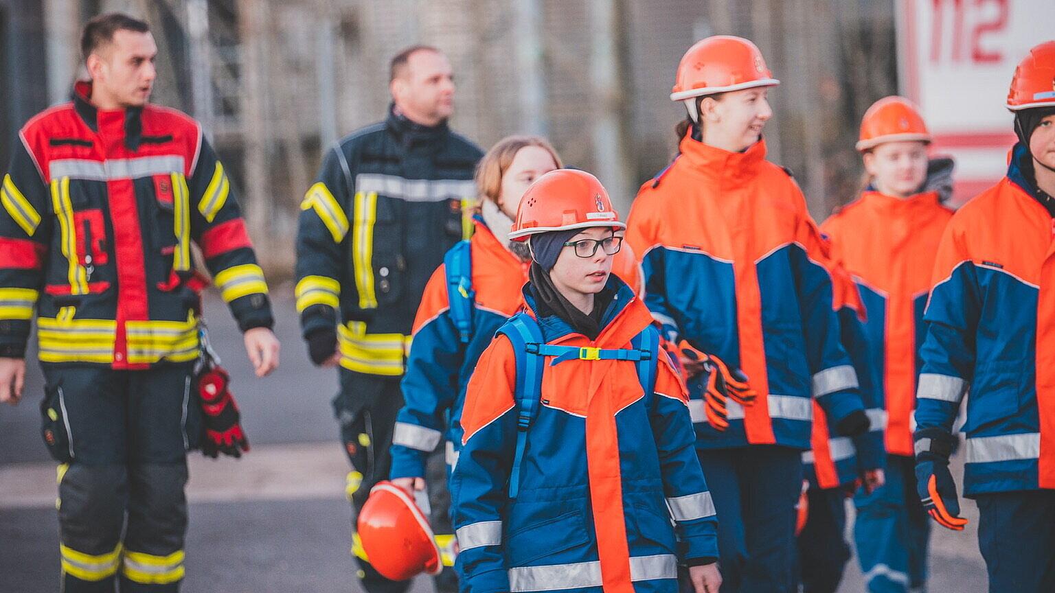 undefined. © Amt für Brand- und Katastrophenschutz. © Amt für Brand- und Katastrophenschutz