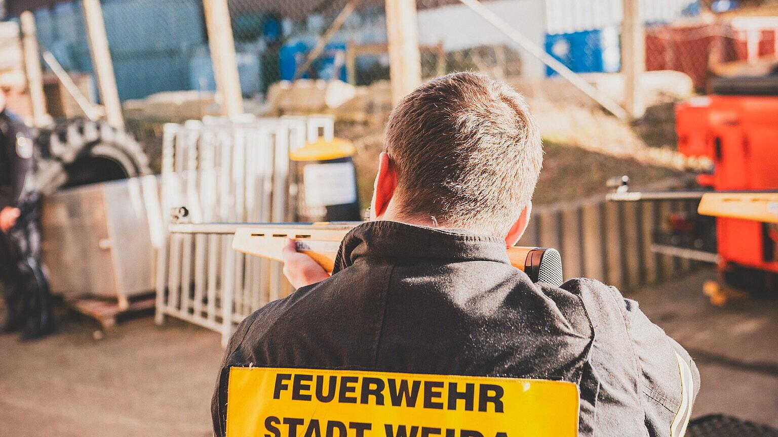 undefined. © Amt für Brand- und Katastrophenschutz. © Amt für Brand- und Katastrophenschutz