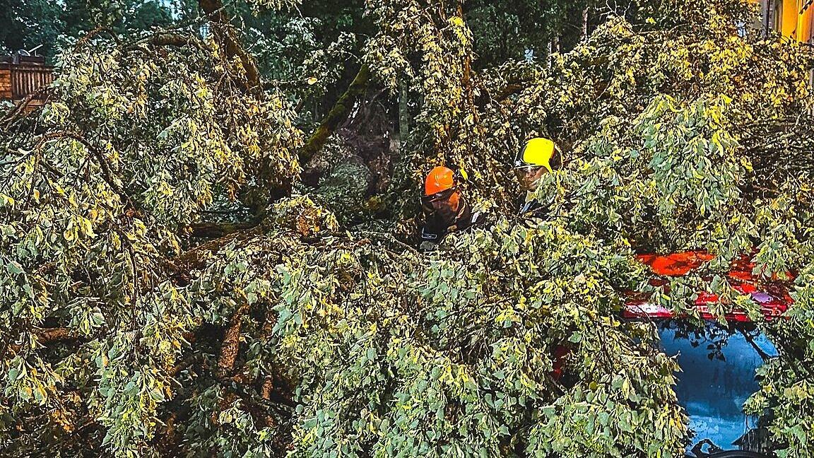 undefined. © Amt für Brand- und Katastrophenschutz. © Amt für Brand- und Katastrophenschutz