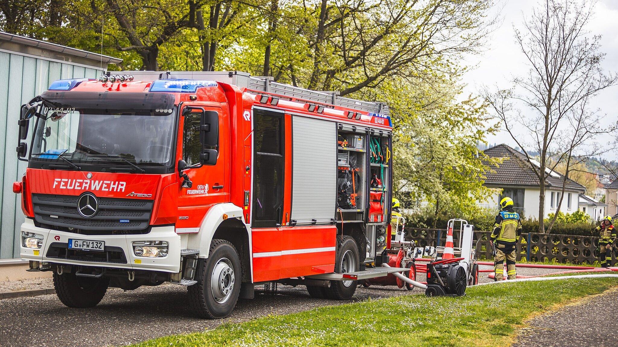 undefined. © Amt für Brand- und Katastrophenschutz. © Amt für Brand- und Katastrophenschutz