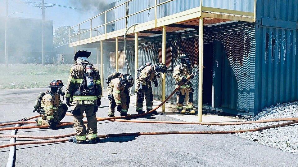 undefined. © Amt für Brand- und Katastrophenschutz. © Amt für Brand- und Katastrophenschutz