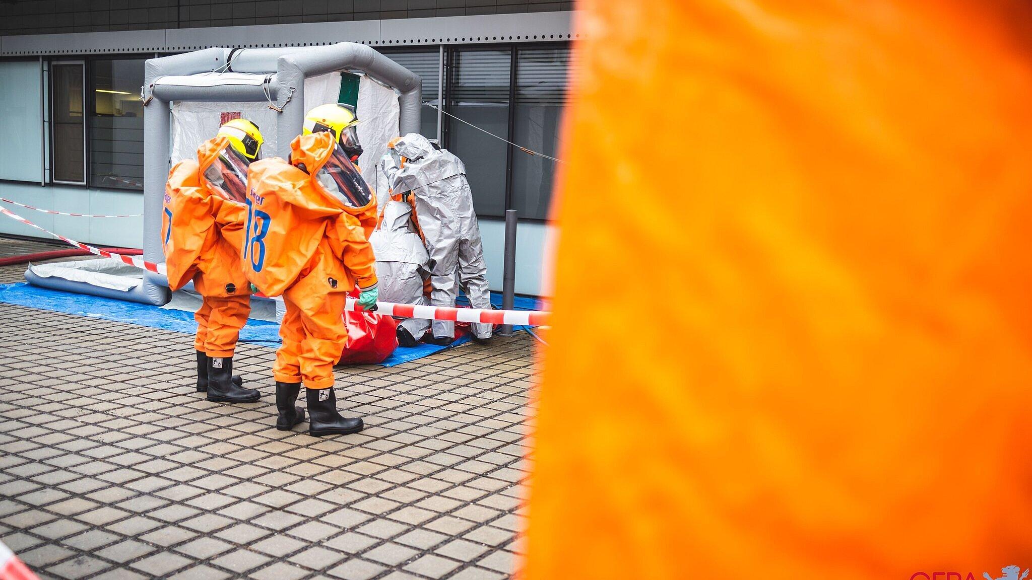 undefined. © Amt für Brand- und Katastrophenschutz. © Amt für Brand- und Katastrophenschutz