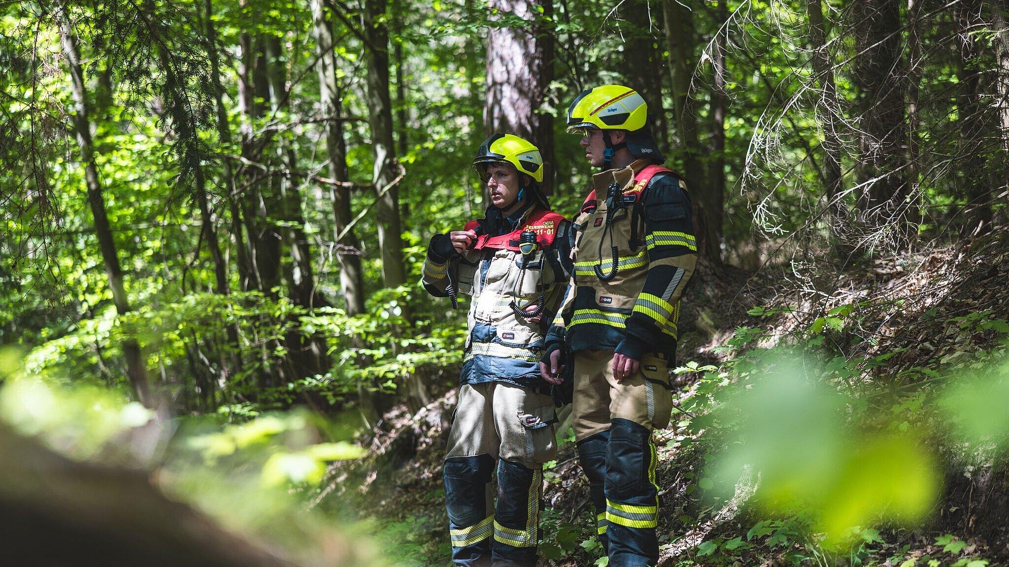 undefined. © Amt für Brand- und Katastrophenschutz. © Amt für Brand- und Katastrophenschutz