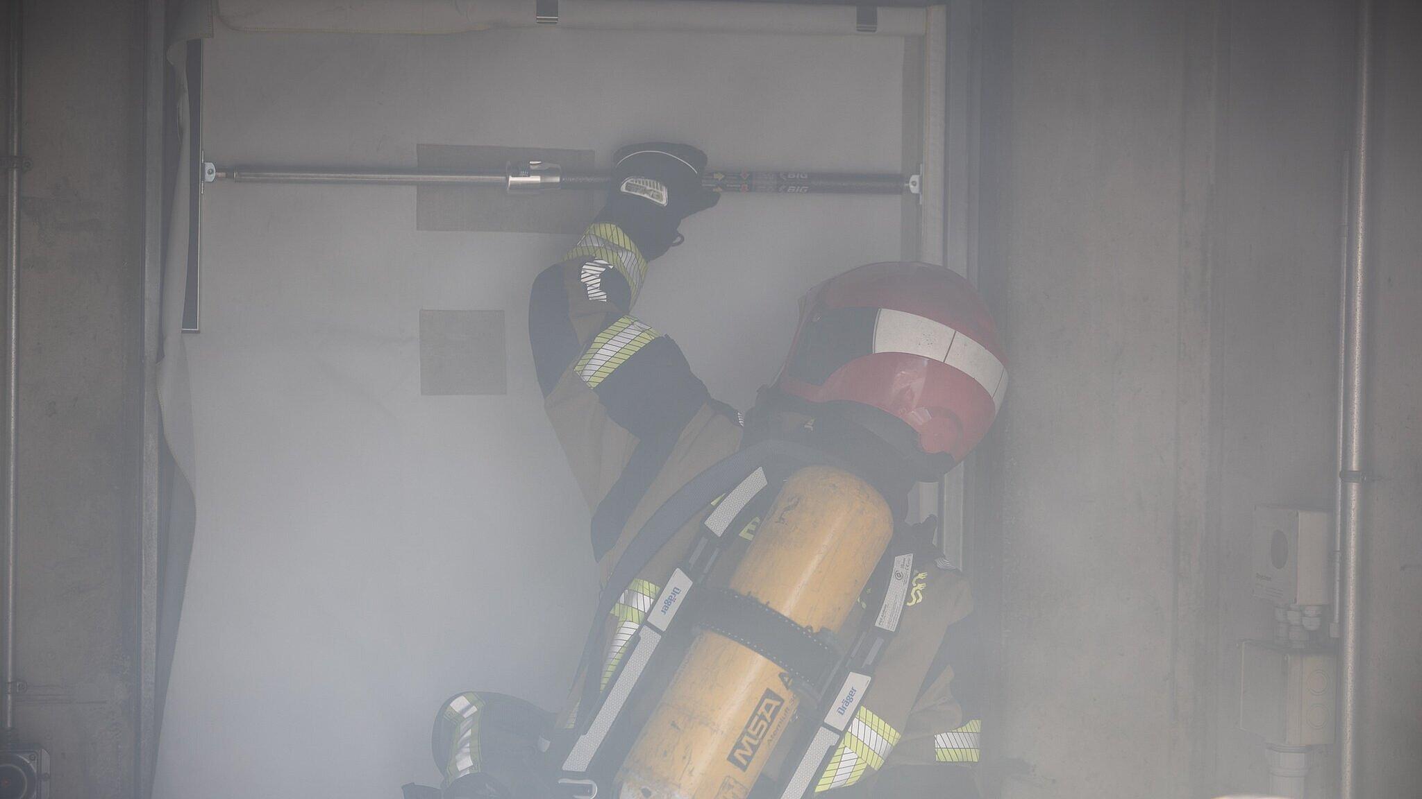 undefined. © Amt für Brand- und Katastrophenschutz. © Amt für Brand- und Katastrophenschutz